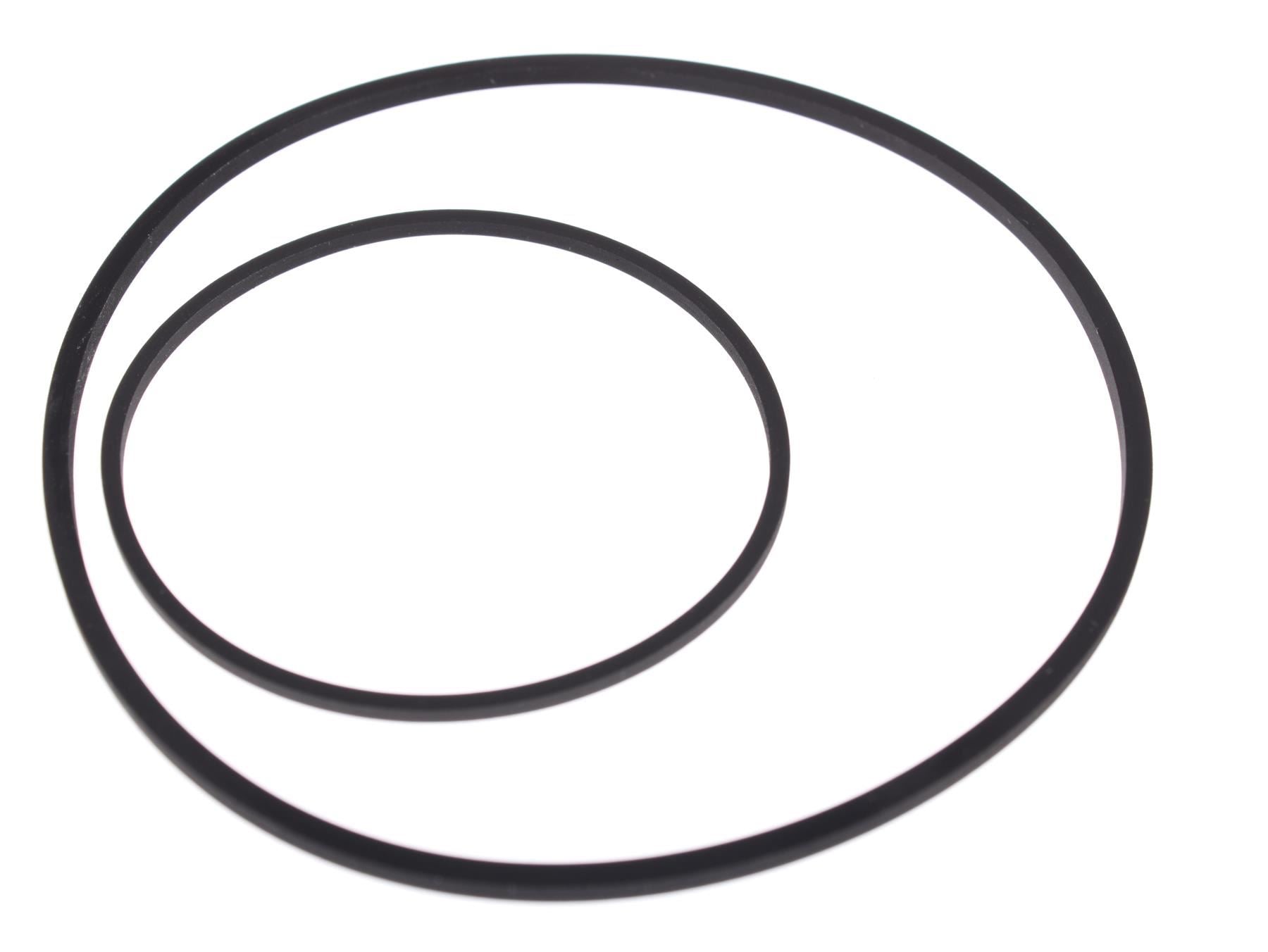 Panasonic NV-G12 Belt Kit for Video Cassette