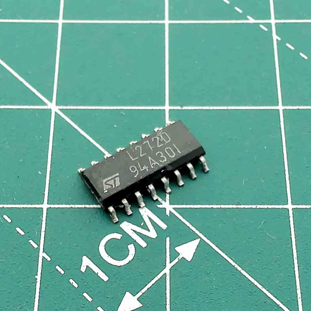 L2720 Integrated circuit