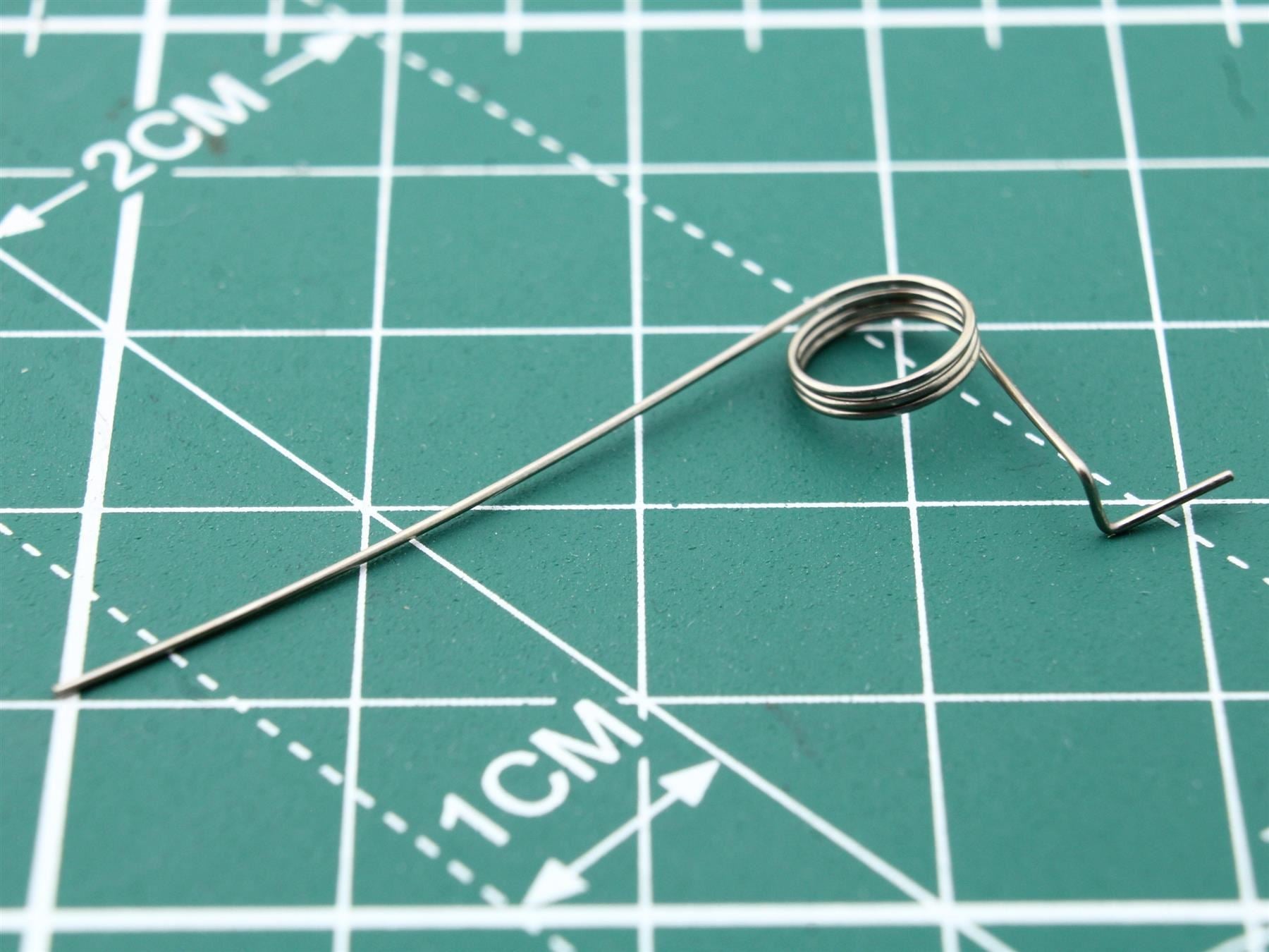 Mechanism Cassette Spring for Pioneer XD-Z62M (Position 33)