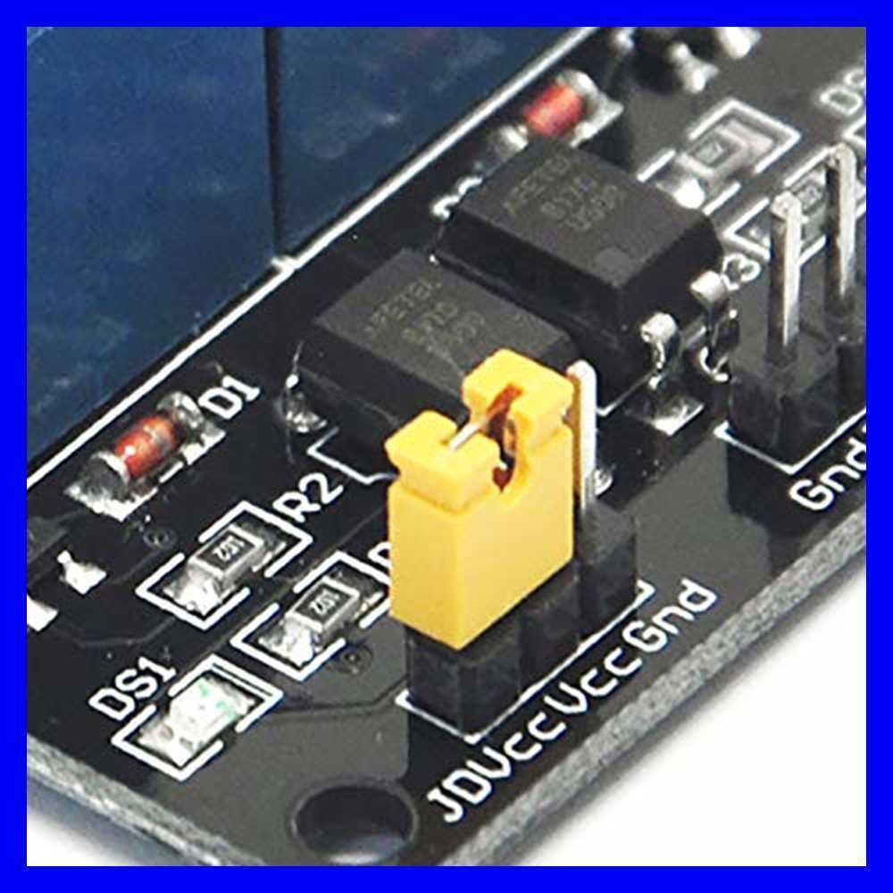 Female Jumper Set 2.54 mm 1×2 [Pack of 30]