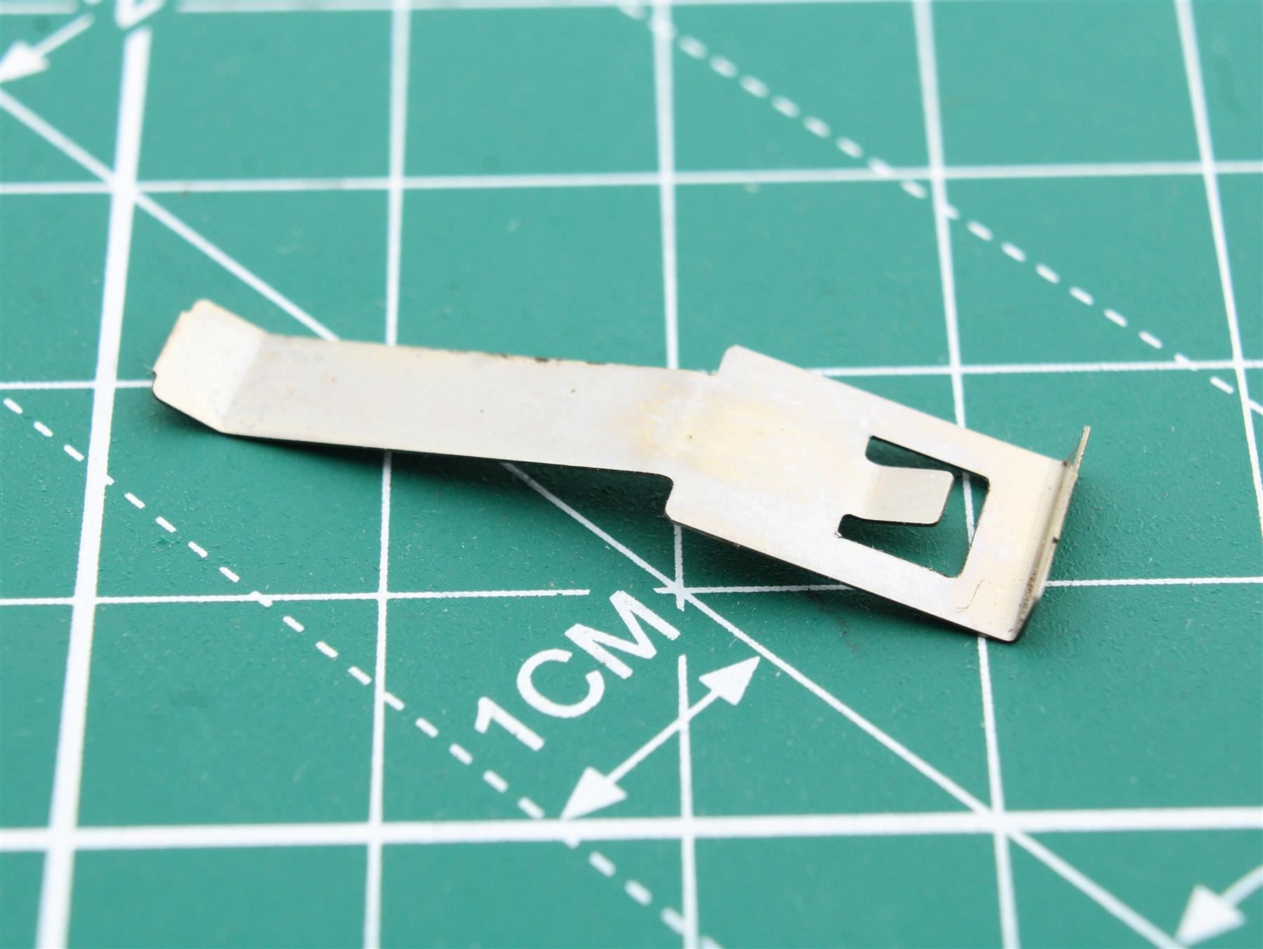 Spring, Tape Pressure for Technics RS-TR474 (Position 132-1)