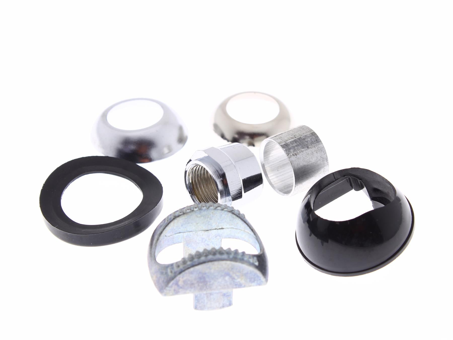 Car Electric Antenna Installation Kit 0–30°