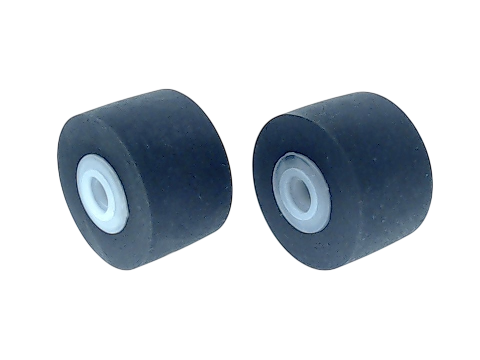 Bang & Olufsen Beosound Ouverture Pinch Rollers for Cassette Deck