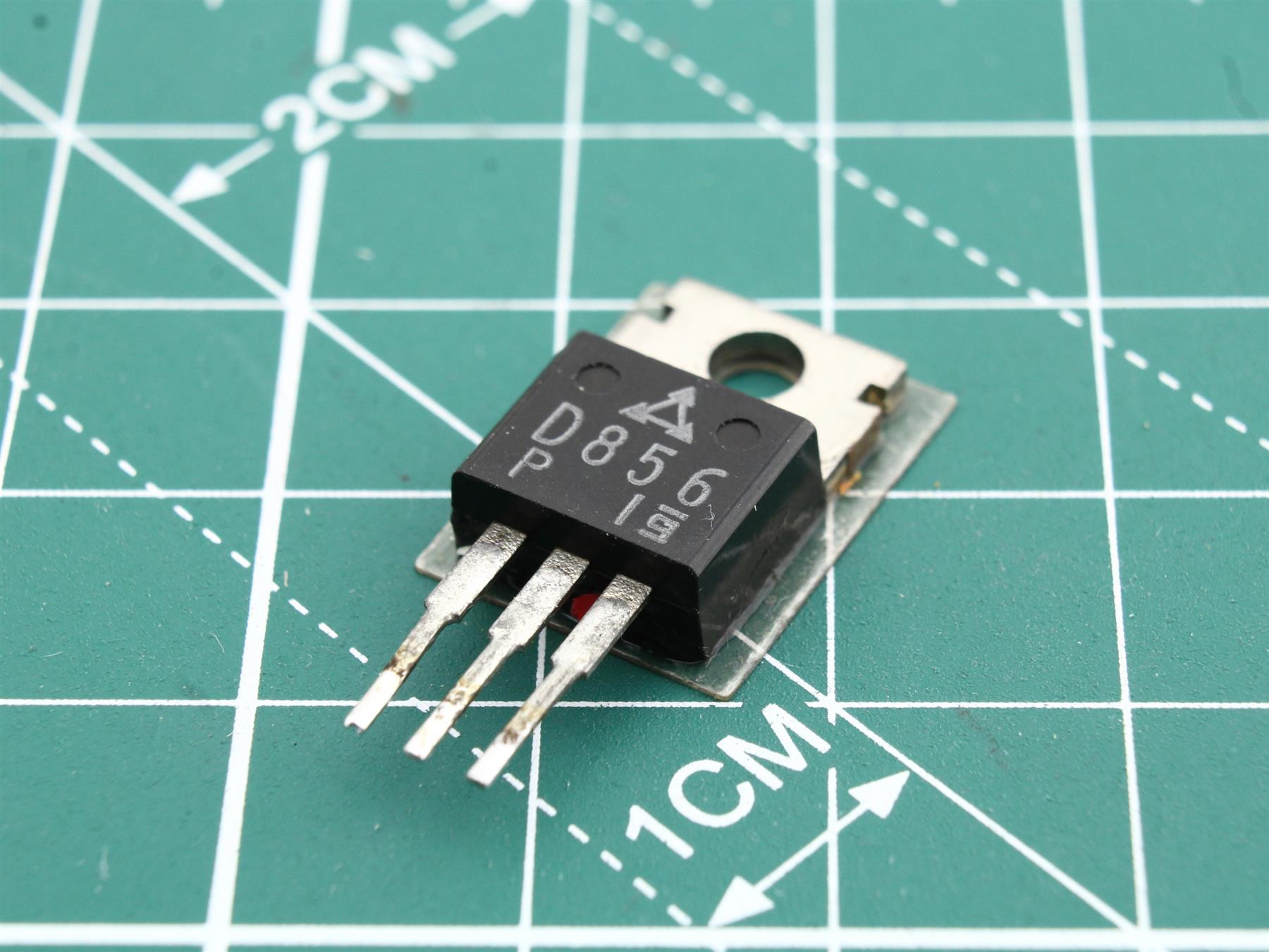 D856 Transistor 2SD856 AIWA AD-WX110