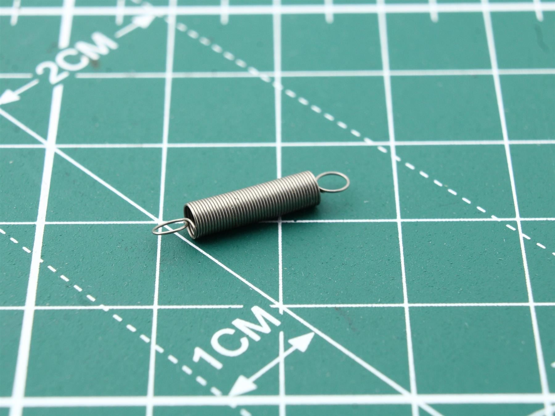 Mechanism Cassette Spring for Pioneer XD-Z63M (Position 31)