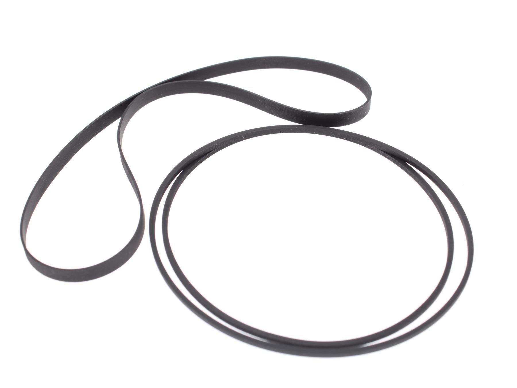 Sharp GF-6000 Cassette Belt Kit for Portable Boombox