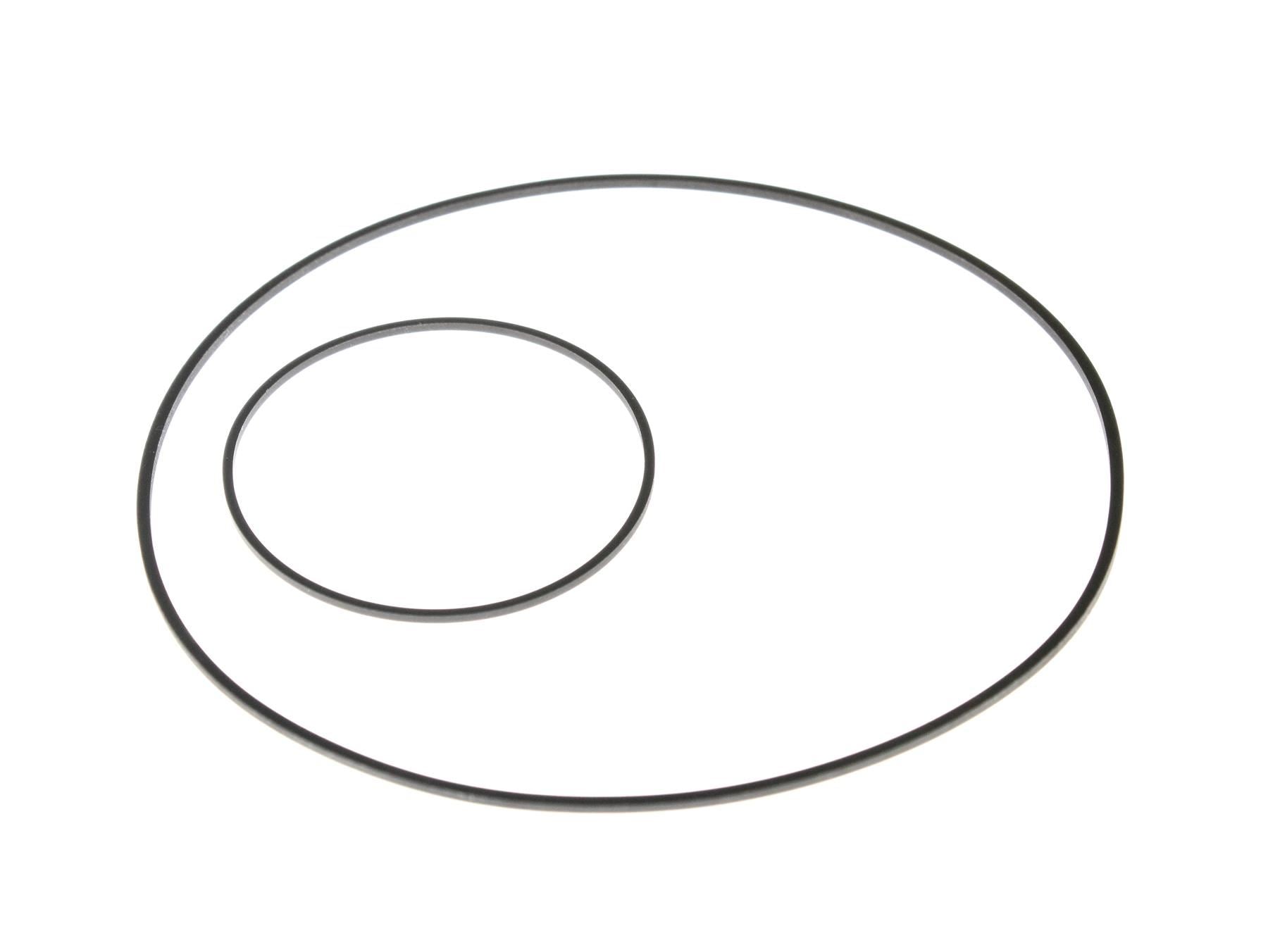 Grundig CC440 Belt Kit for Cassette Deck