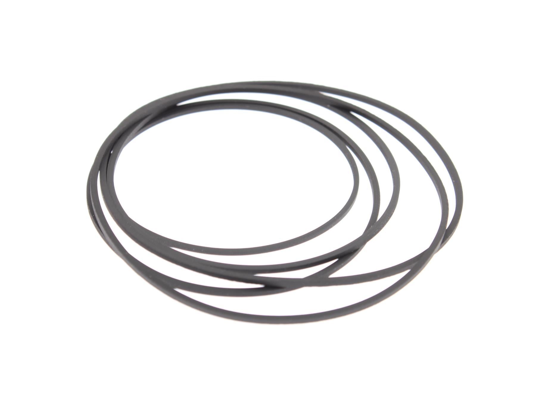 Kenwood KX-35W Belt Kit for Double Cassette Deck