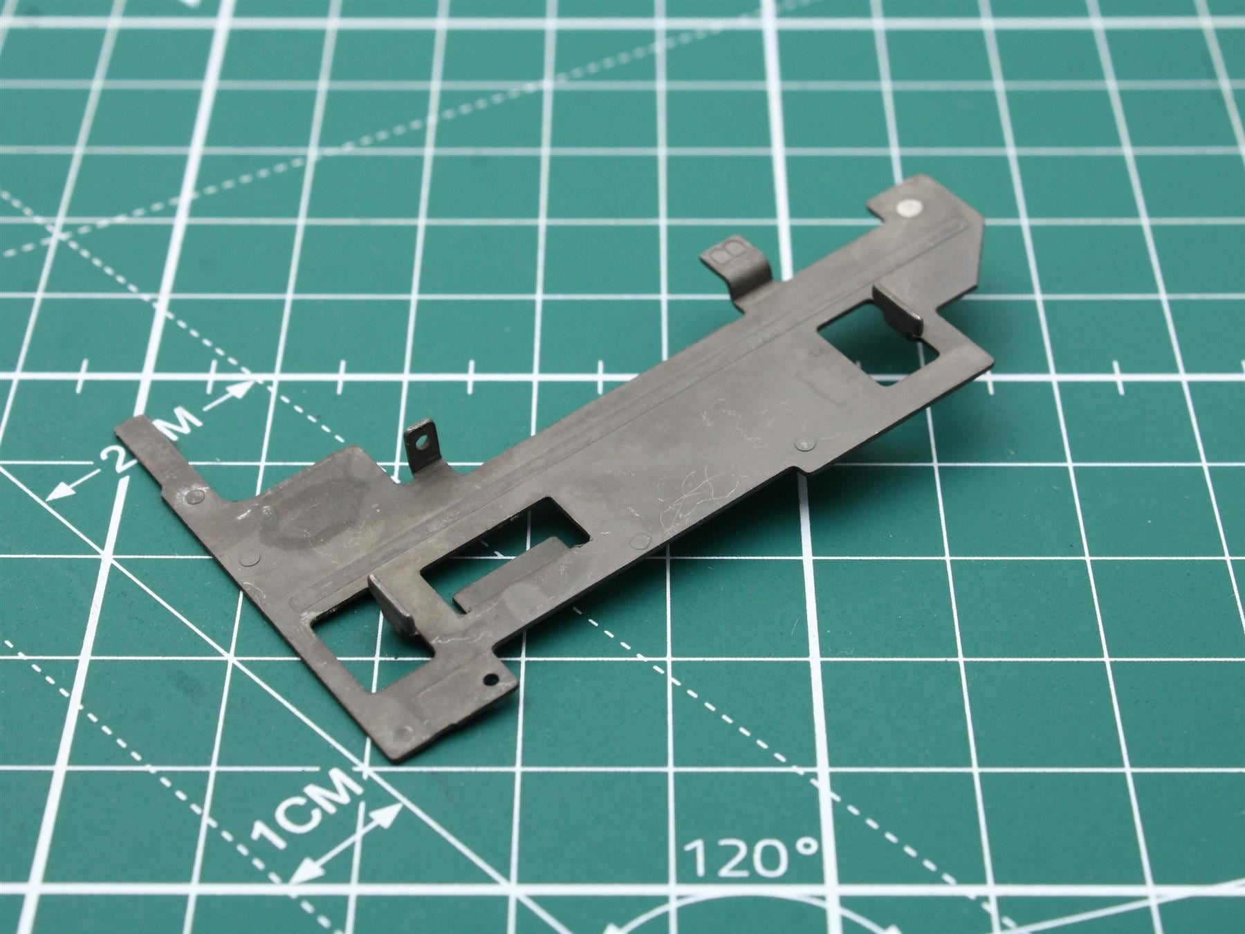 Mechanism Cassette Play Lever Calking Assembly for Pioneer DC-Z92 (Position 50)