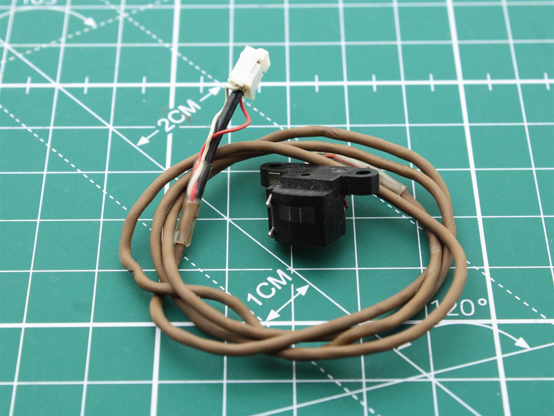RUG82Z – Erase Head Pos.(M11)