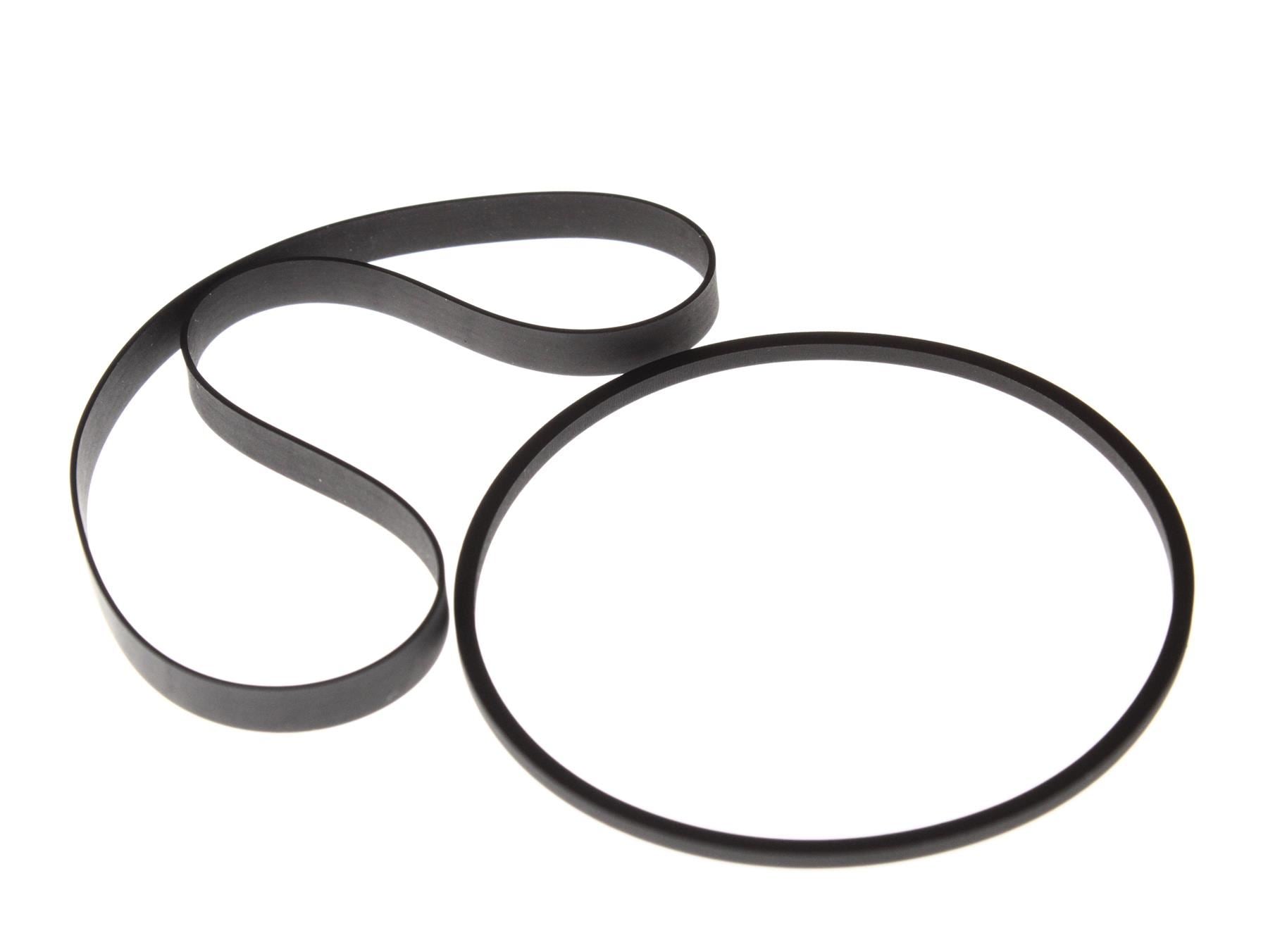 Grundig CB2500a Belt Kit for Cassette Deck