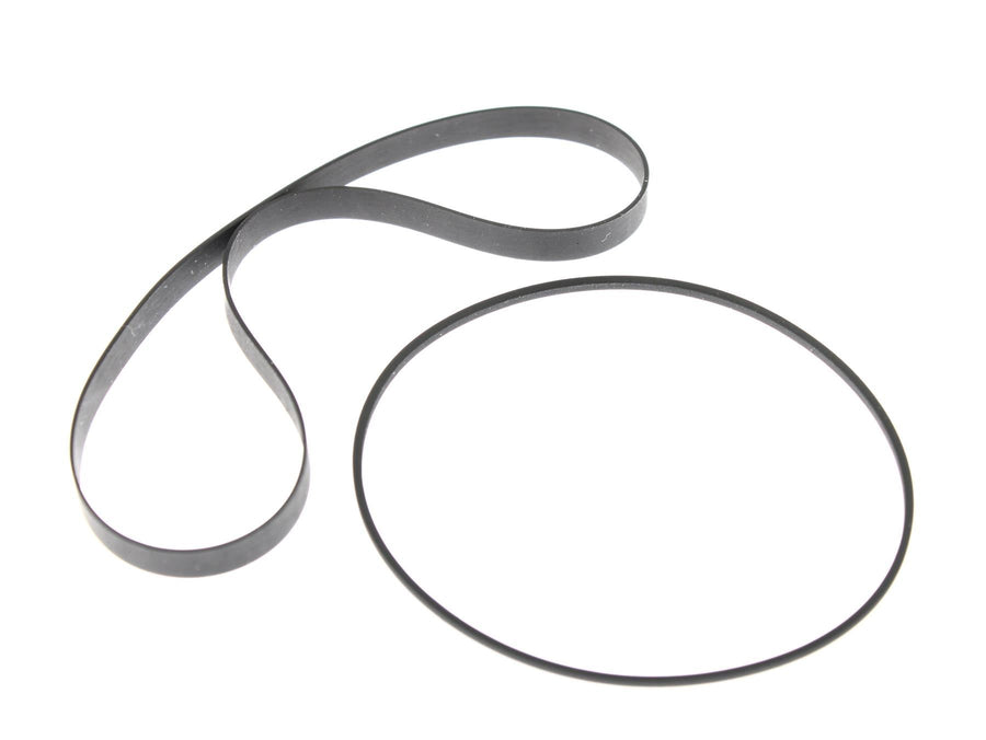 Philips FW17 Belt kit for Cassette Deck