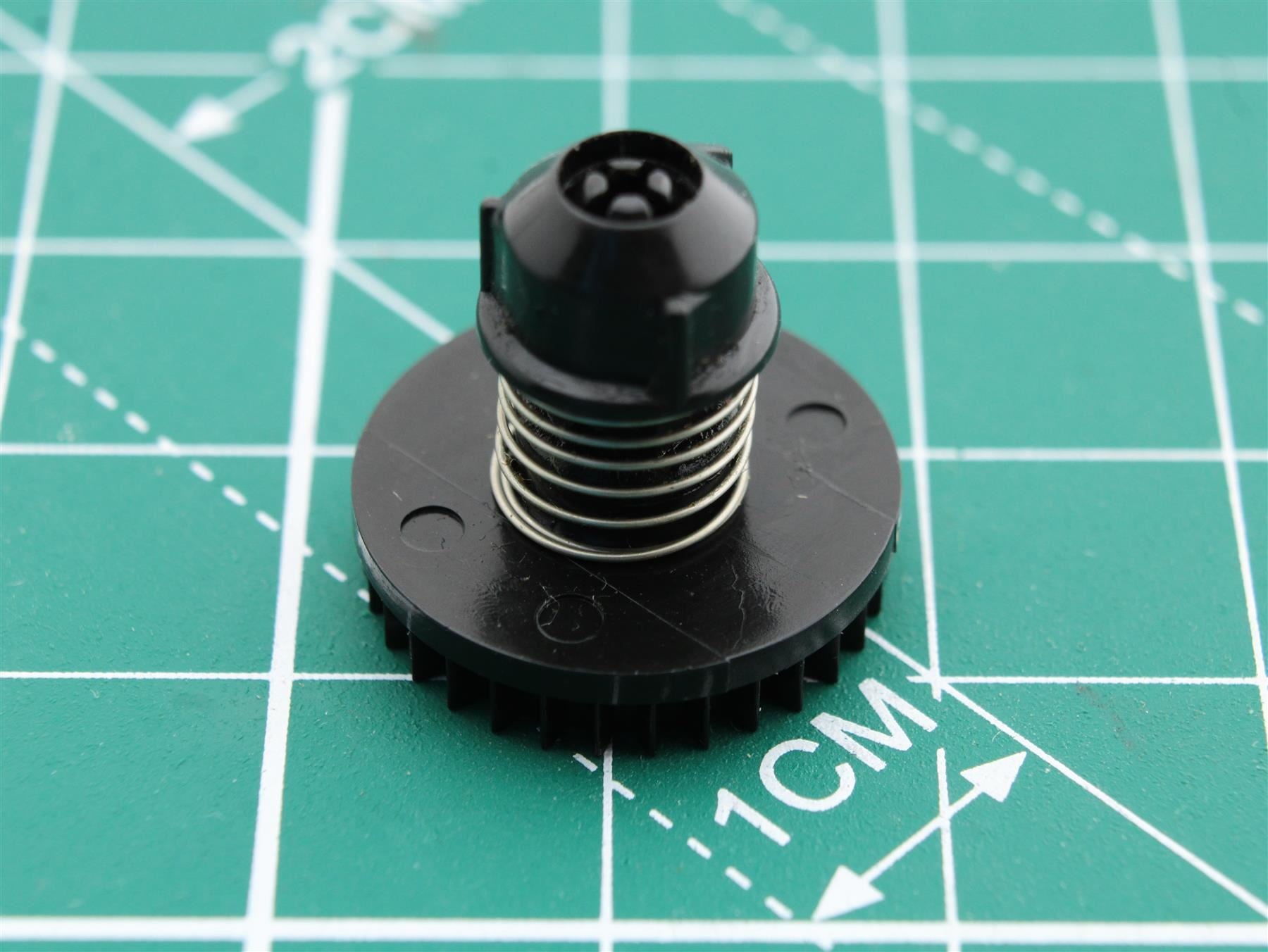 Reel Table for Technics RS-CH505 (Position 140)