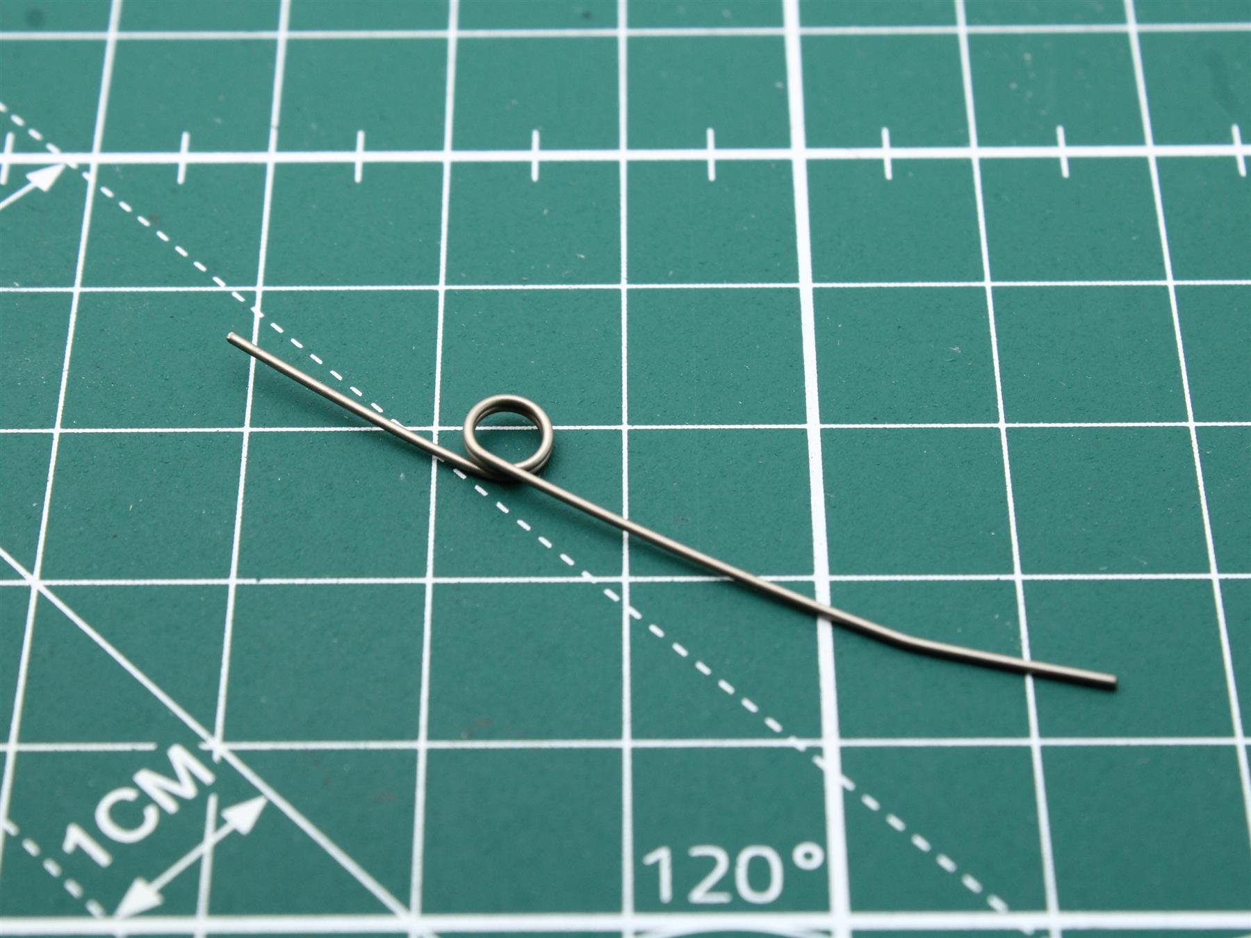 RBL120 – Brake Spring Pos.(42)
