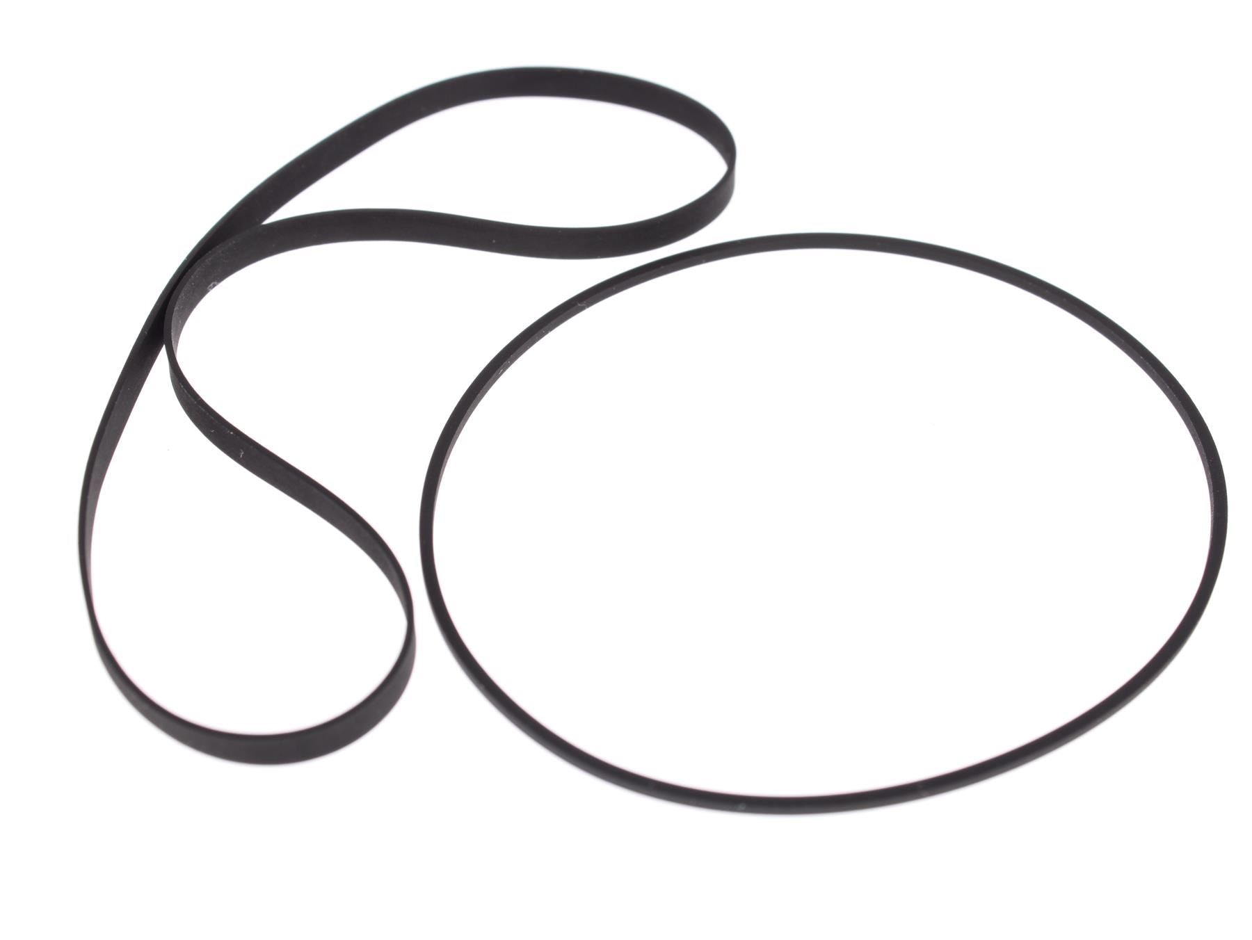 Bang & Olufsen Beocord 8004 Type 4867 Belt Kit for Cassette Deck