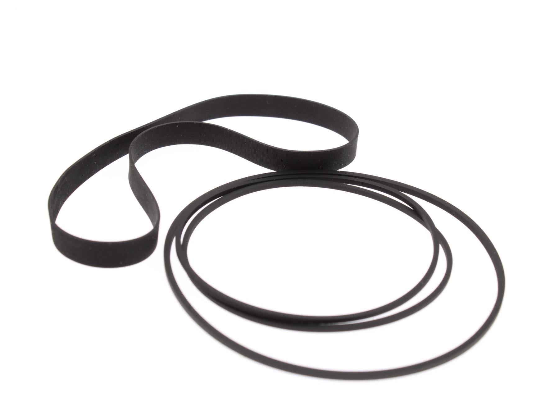 Sansui SC-3100 Belt Kit for Cassette Deck
