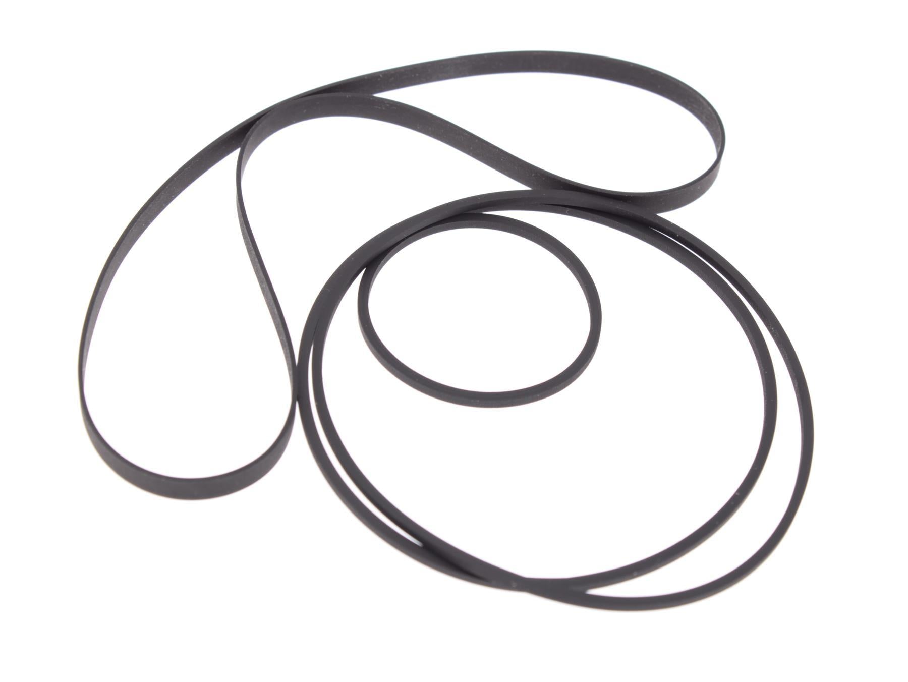 Pioneer CT-330 Belt Kit for Cassette Deck