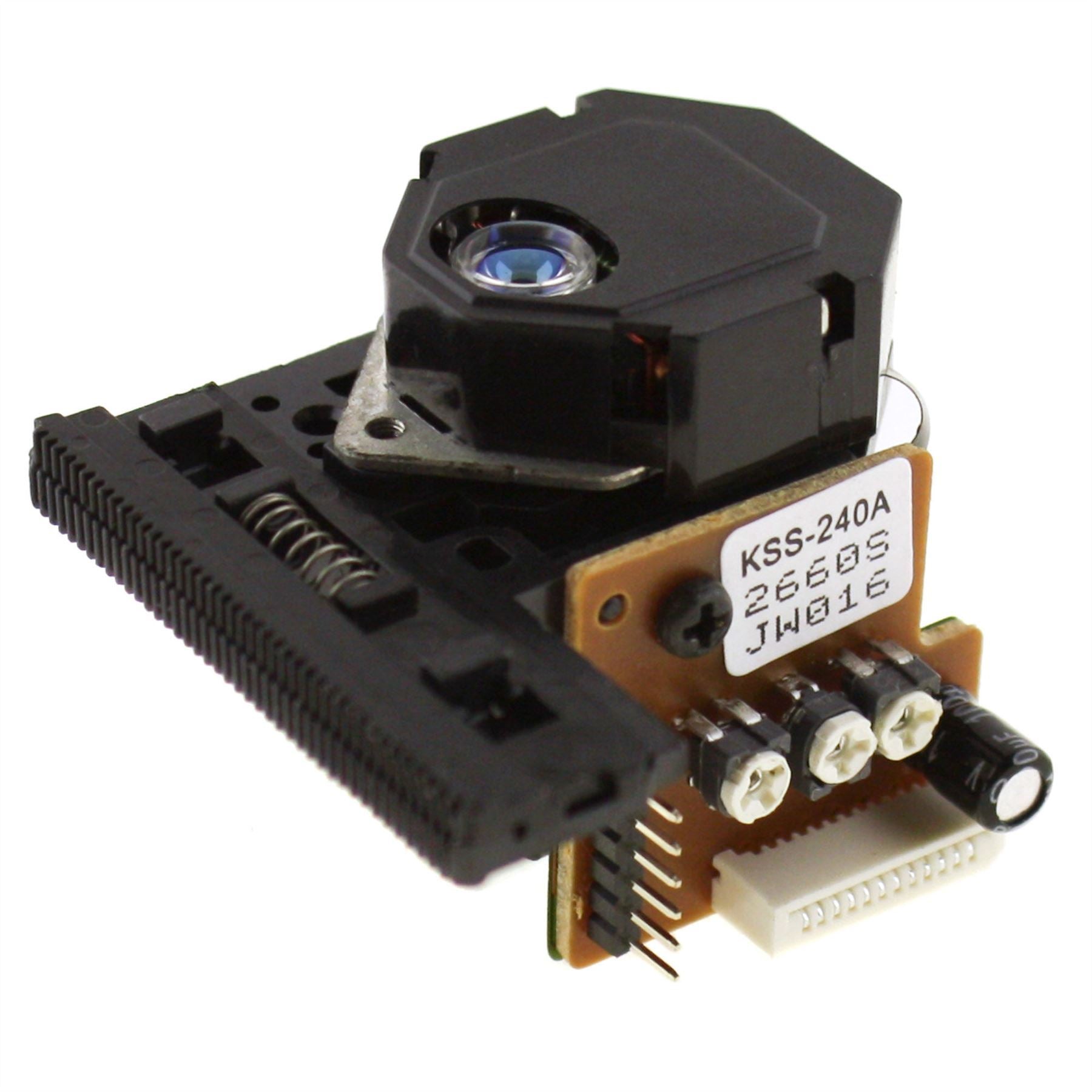 Sony CDP-C313M Laser Pickup Replacement for CD Player