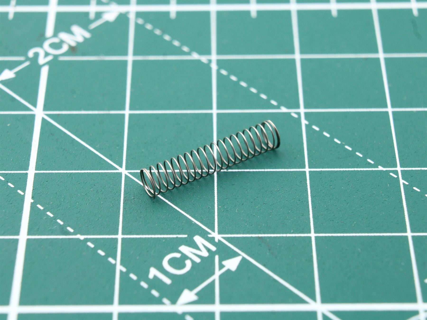 Mechanism Cassette Fwf Spring for Pioneer DC-Z72 (Position 22)