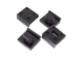 Rubber Feet For Compact System Bang & Olufsen Beosystem 2500 (1991-1993) &mdash; photo 1