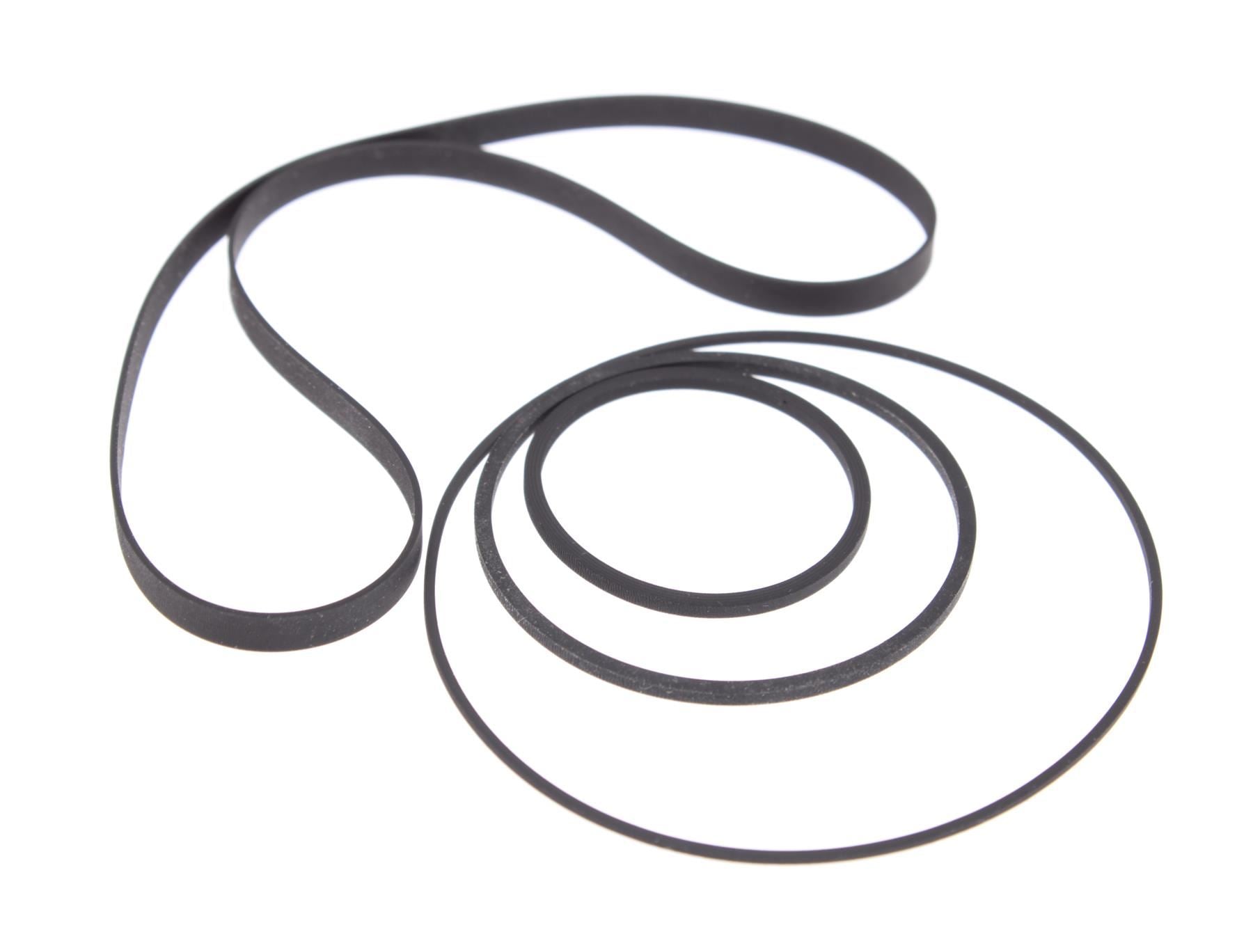 Pioneer CT-960 Belt Kit for Cassette Deck