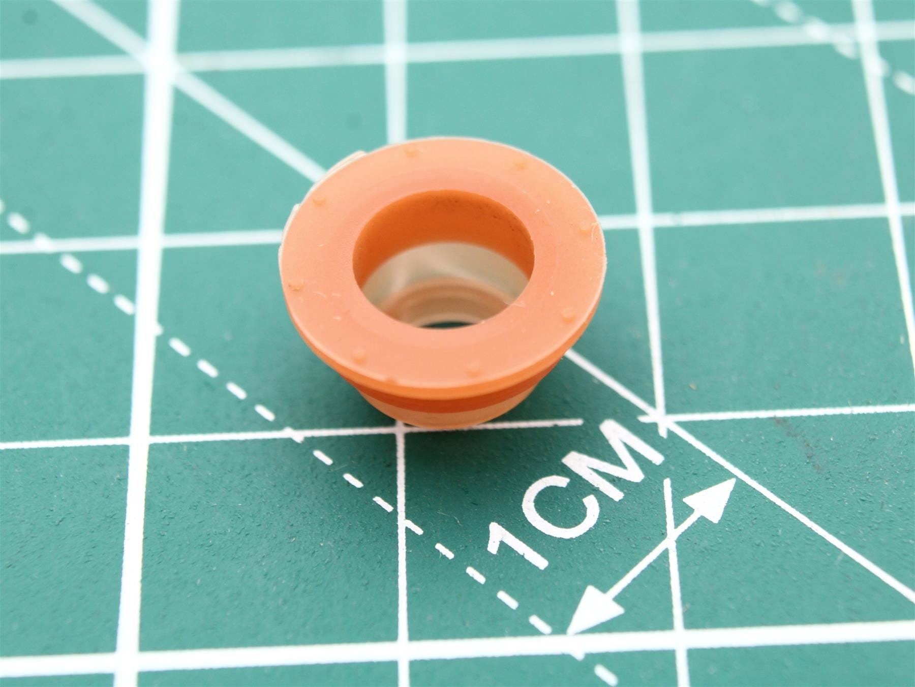 Replacement INSULATOR (BU)  Pos.(304) for Sony MHC-V700 CD Player Mechanism