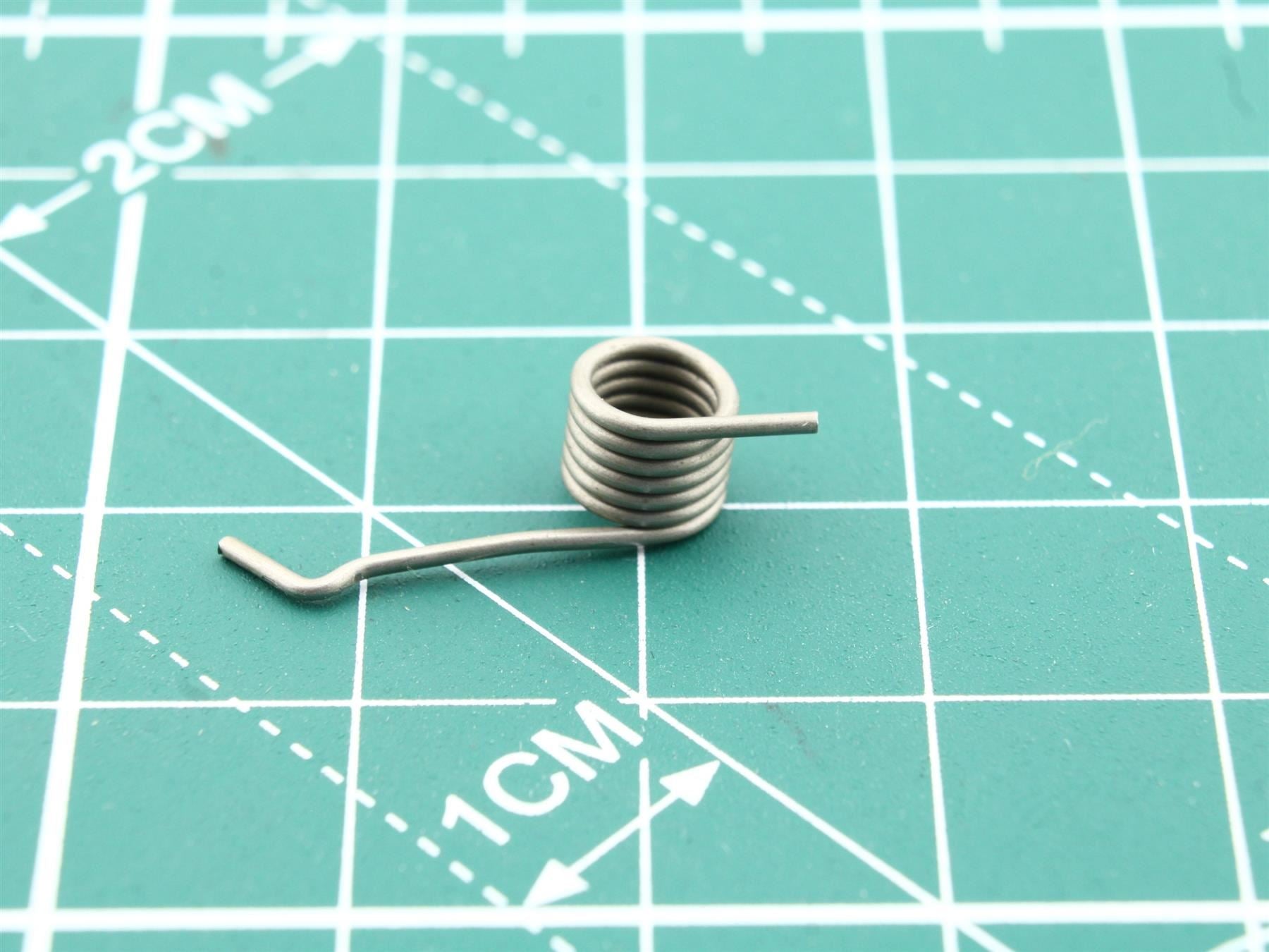 Mechanism Cassette Spring for Pioneer DC-Z72 (Position 34)