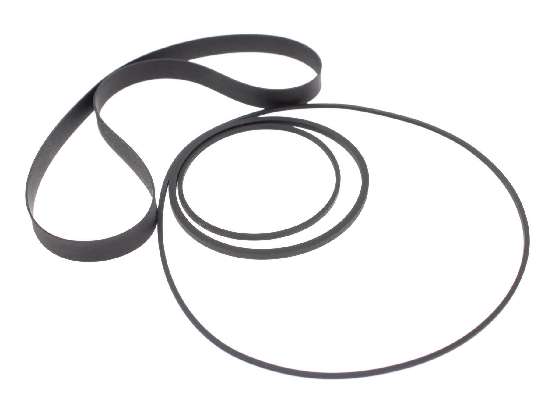 Nakamichi 681 ZX Belt Kit for Cassette Deck