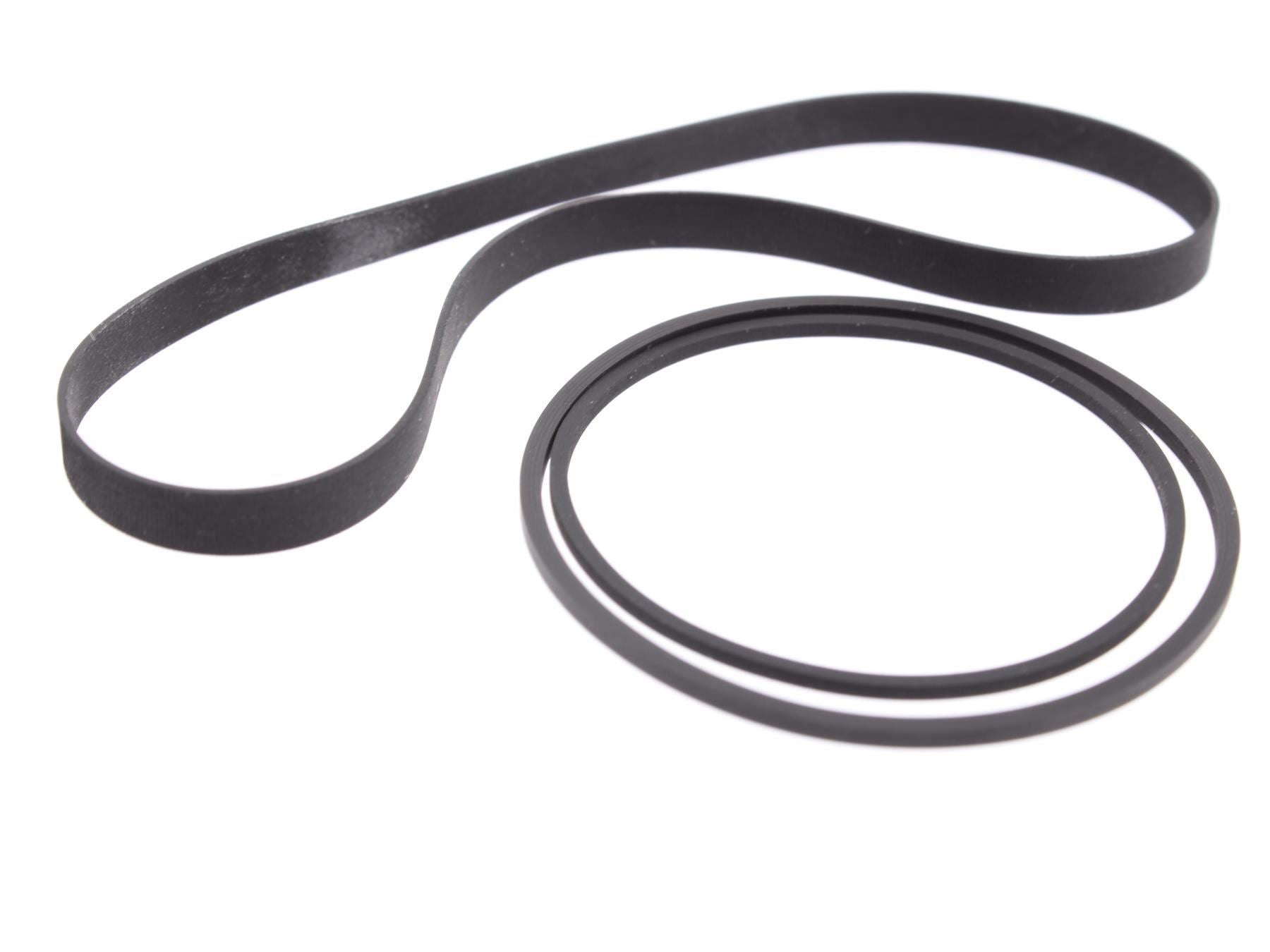 Akai GX-A5X Belt Kit for Cassette Deck
