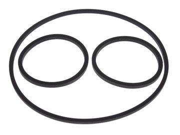 Mitsubishi HS-E20 G Belt Kit for Video Cassette