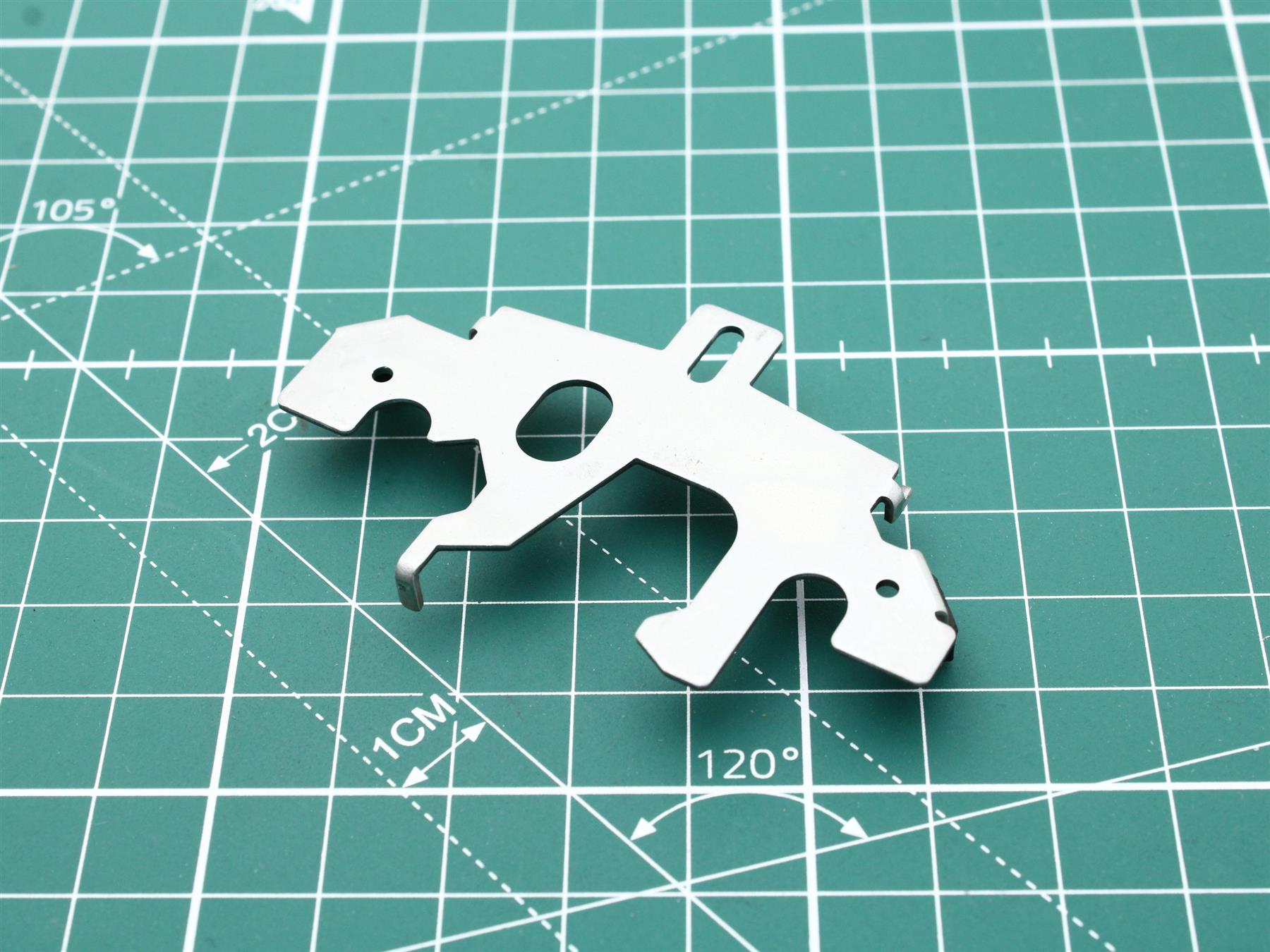 Brake plate Pos.(65)