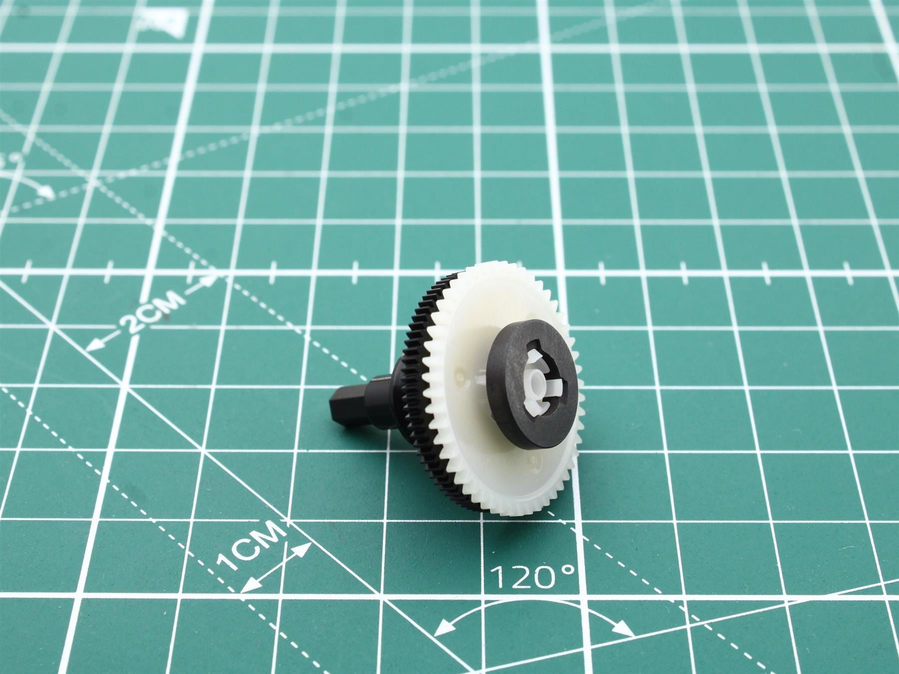 Mechanism Cassette R Reel Assembly for Pioneer DC-Z93 (Position 46)