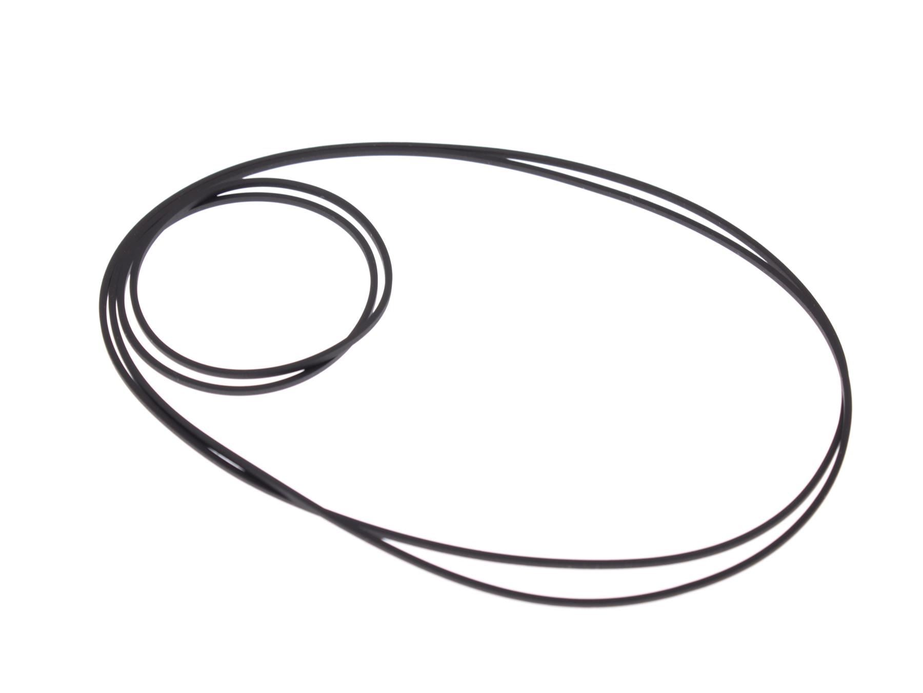 Aiwa XS-Z900M Belt kit for Cassette Deck