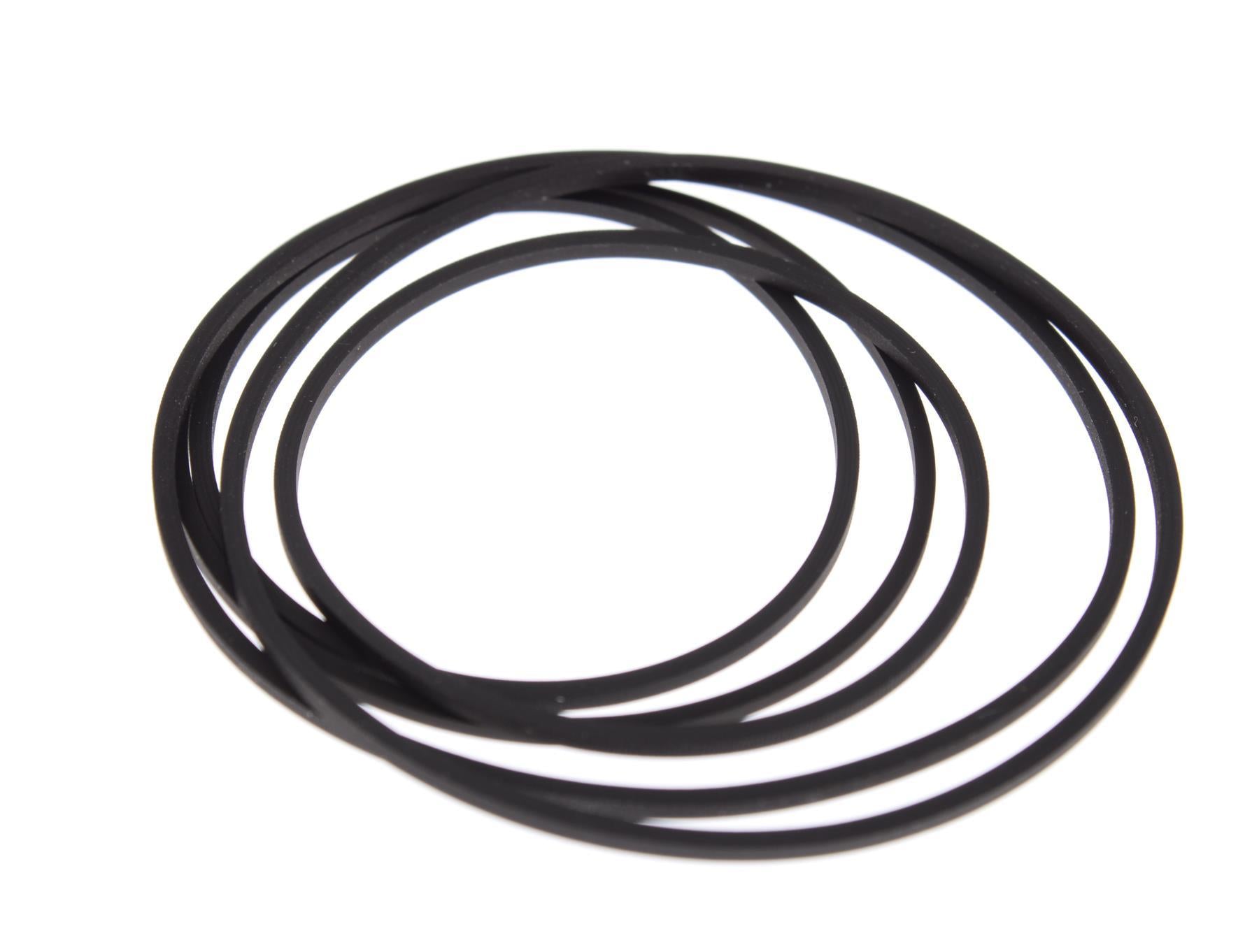 Aiwa FX-W220 Belt Kit for Double Cassette Deck