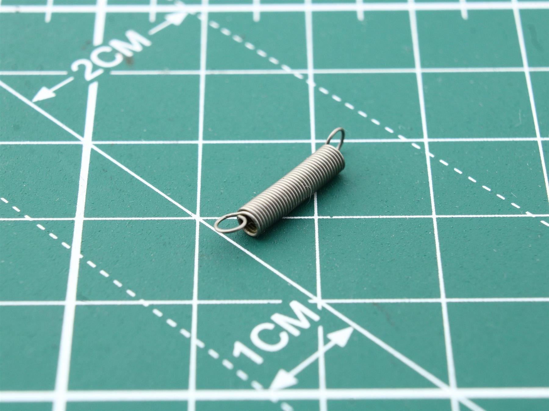 Mechanism Cassette Spring for Pioneer XD-Z53T (Position 86)