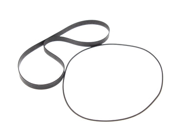 Pioneer RT-1050 Belt Kit for Reel to Reel Tape Recorder