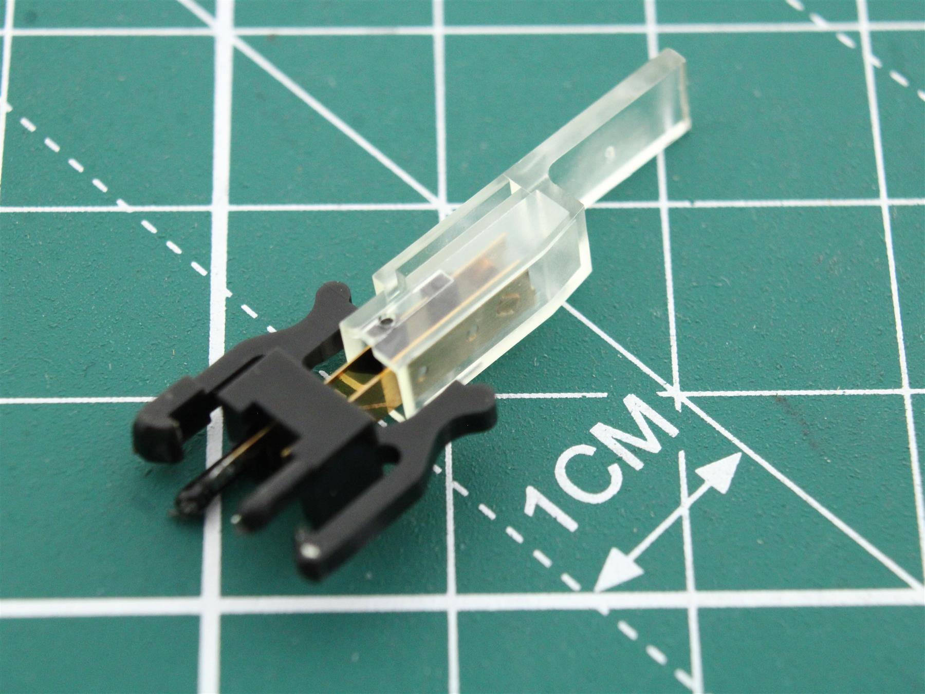 Sony 1-645-721-11 MICROSWITCH FOR LOADING BOARD Pos.(309)