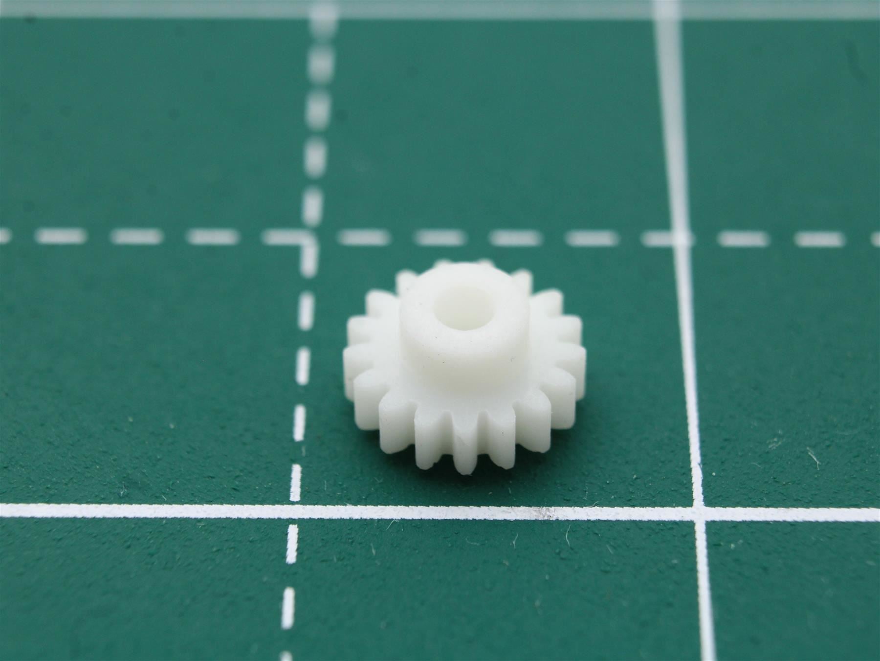 Sony HCD-XB5 Gear FR/RW for Cassette Deck