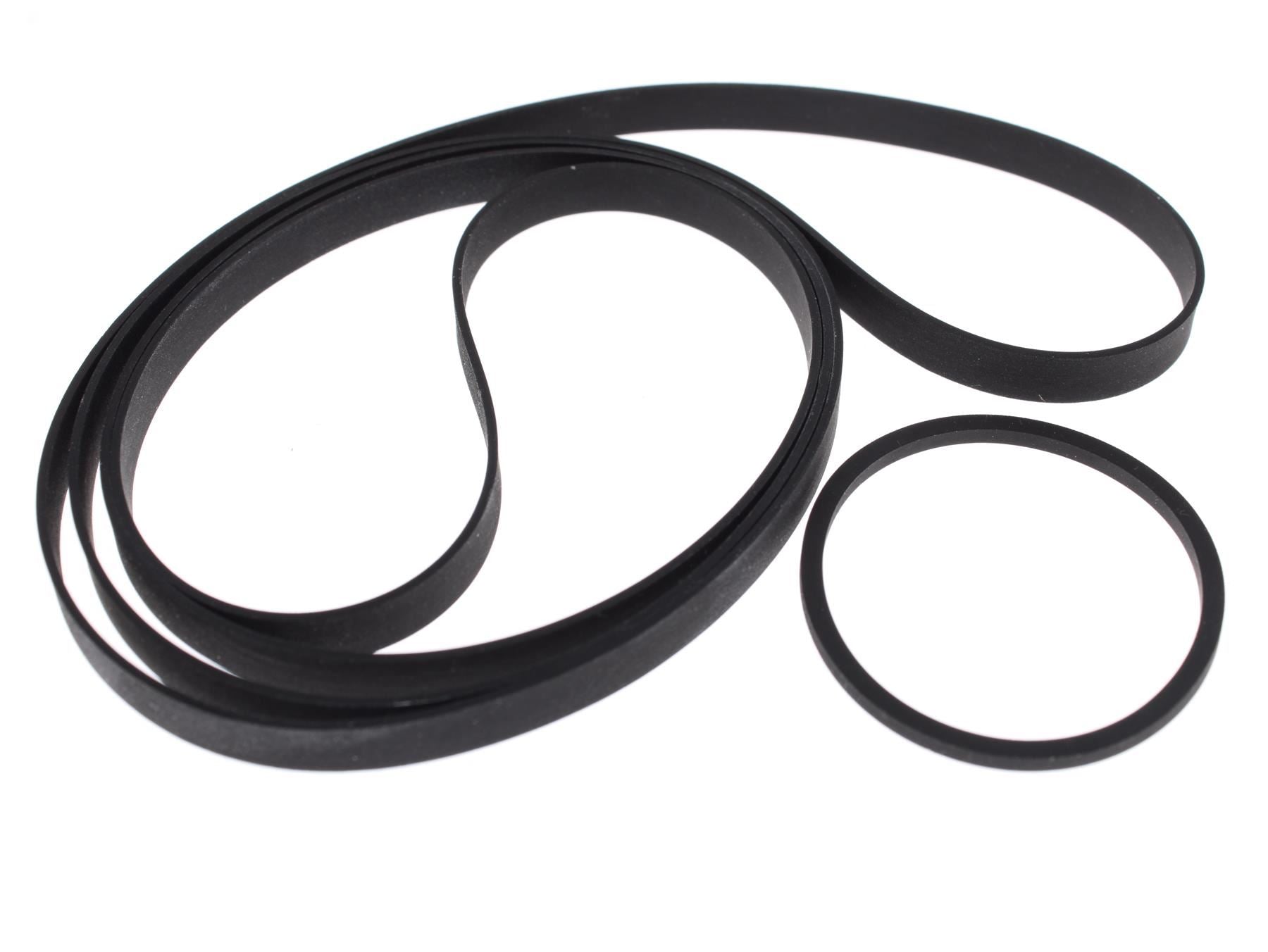 Bang & Olufsen Beogram 4002 Type 5523 Belt Kit for Turntable