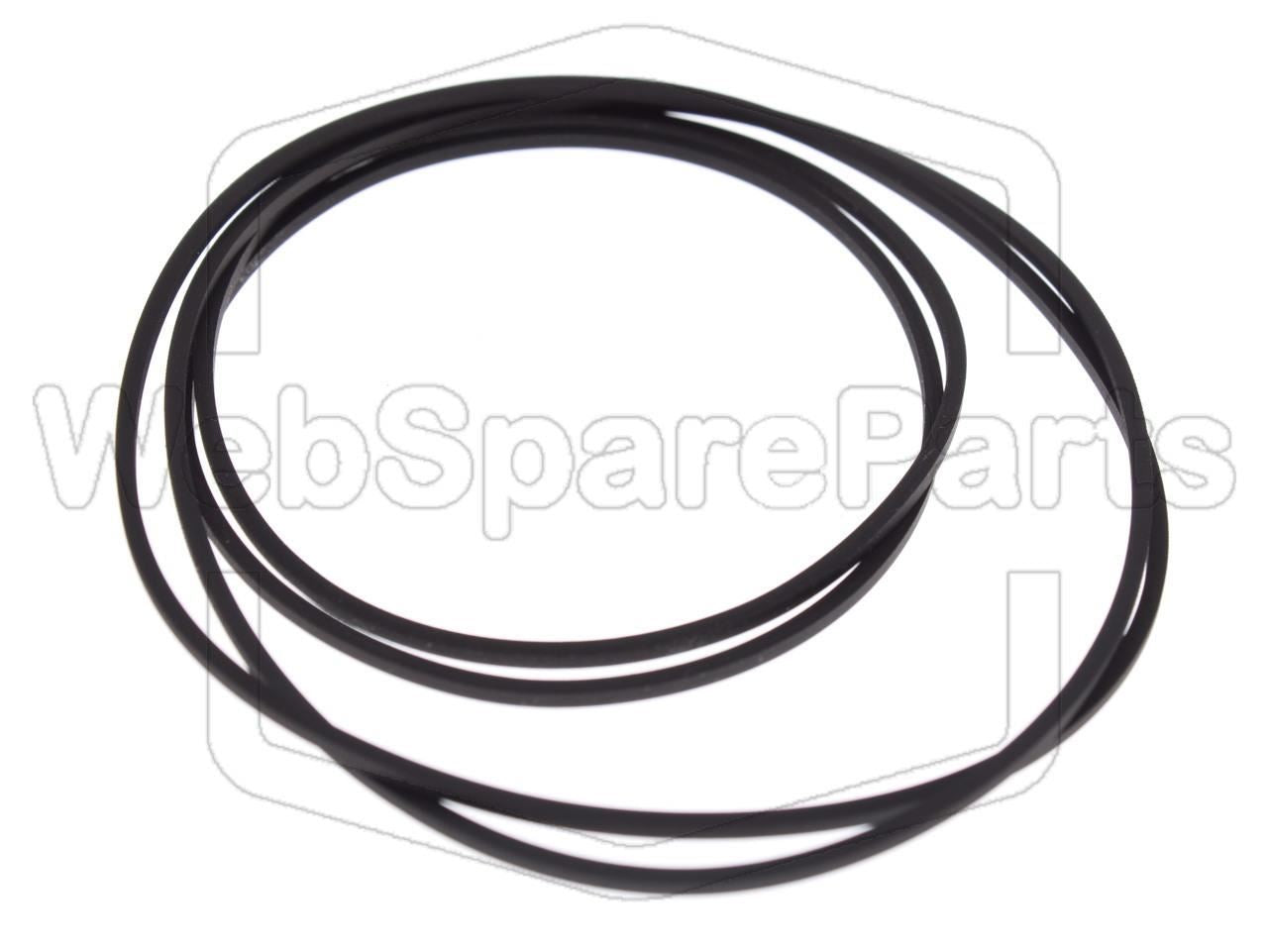 Belt Kit For Cassette Player Sony HST-111