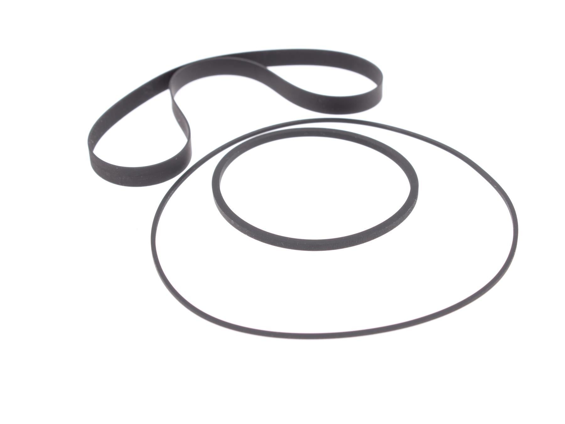 Pioneer CT-F615 Belt Kit for Cassette Deck