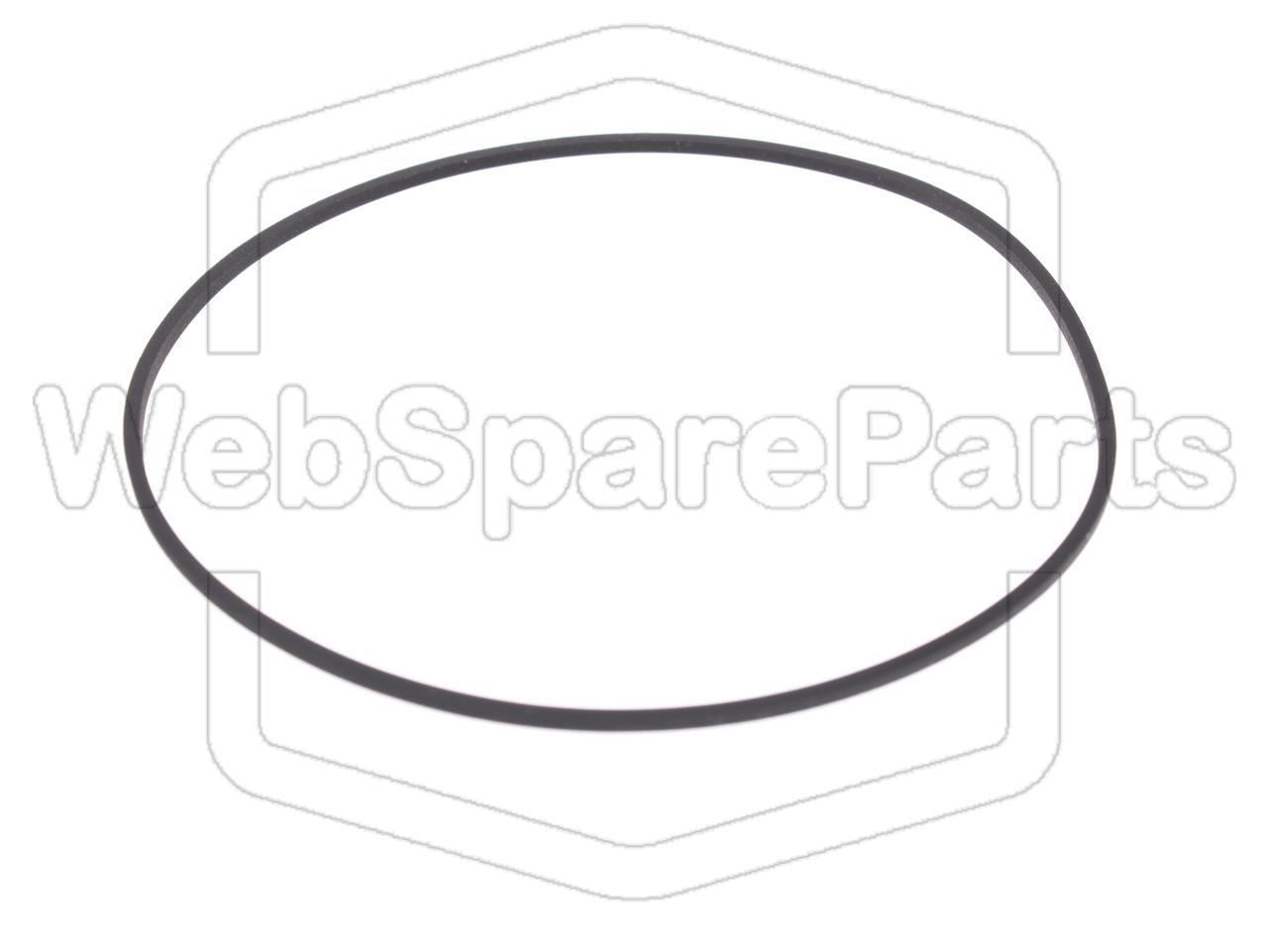 Replacement part number for Grundig 759510225800