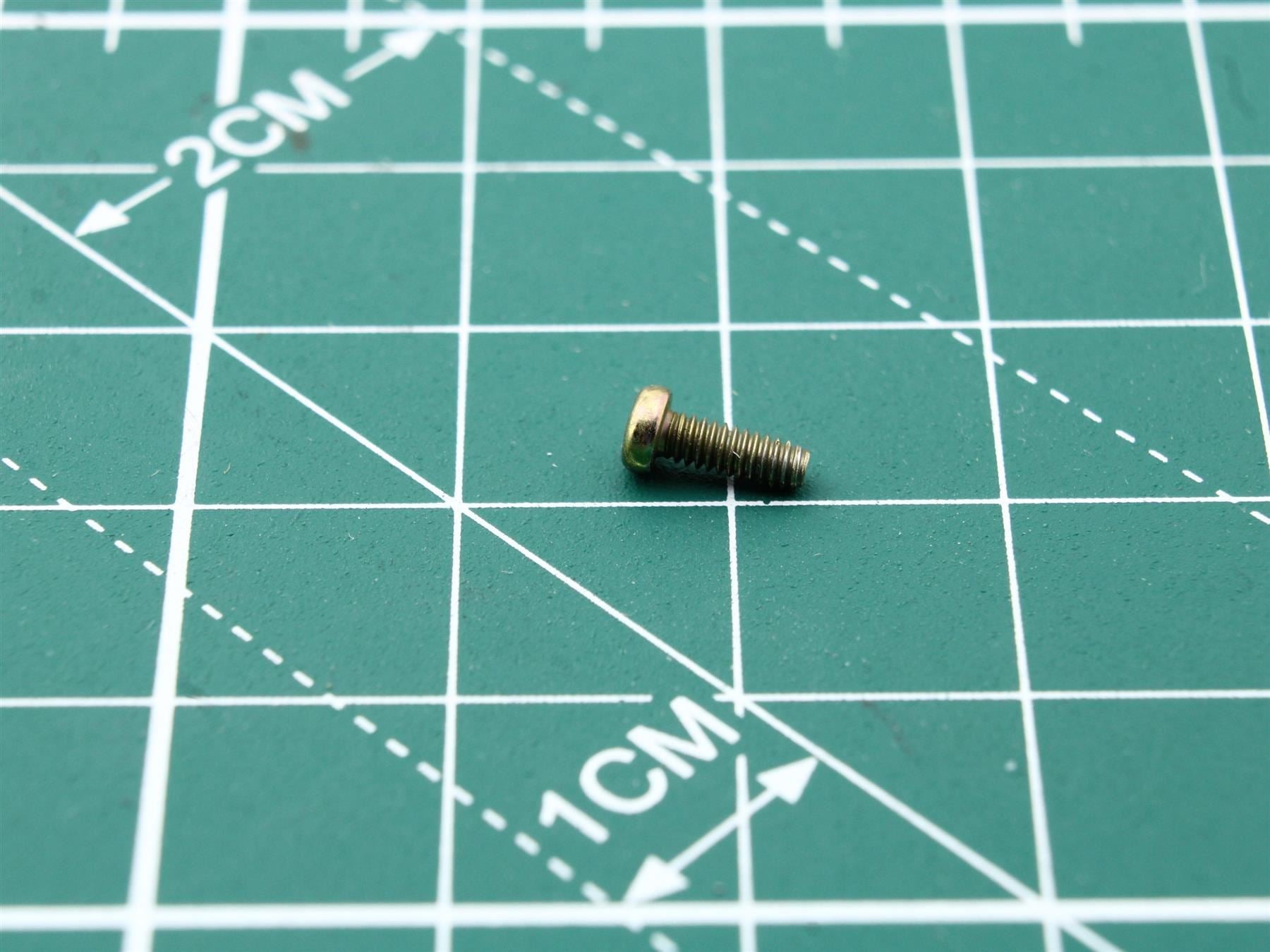 Mechanism Cassette D-Screw for Philips FC940 (Position 202)