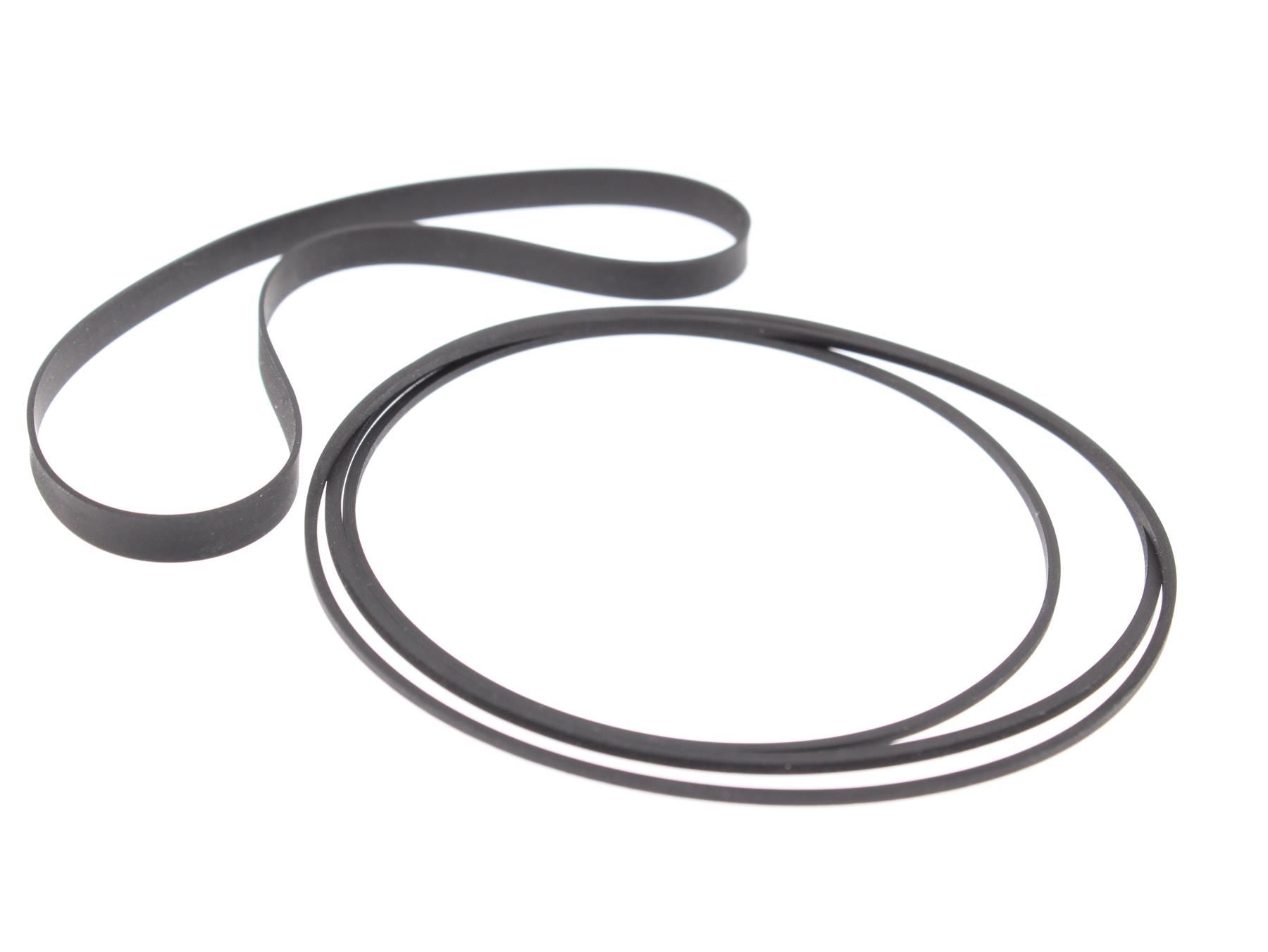 Akai CS-705D Belt Kit for Cassette Deck