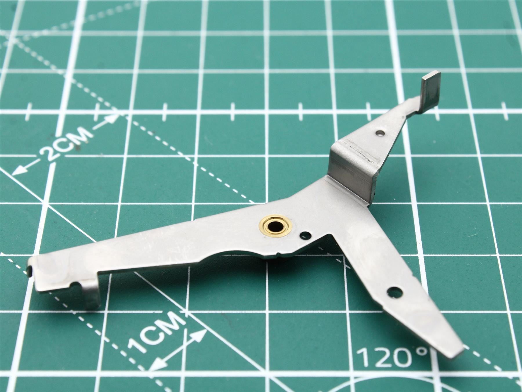 Mechanism Cassette Trigger Arm for Pioneer DC-X88Z (Position 64)