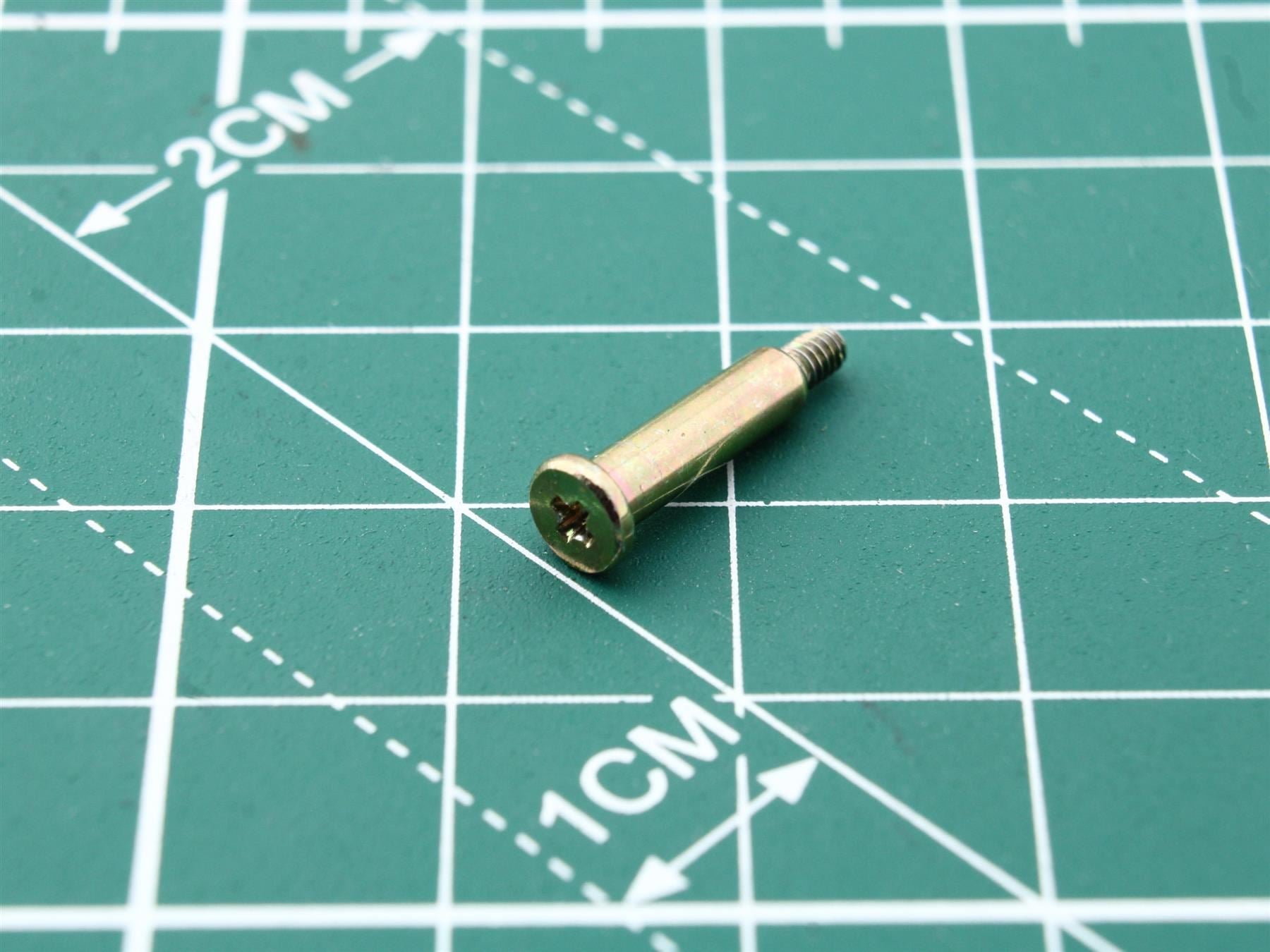 Mechanism Cassette Screw for Pioneer XD-Z53T (Position 94)