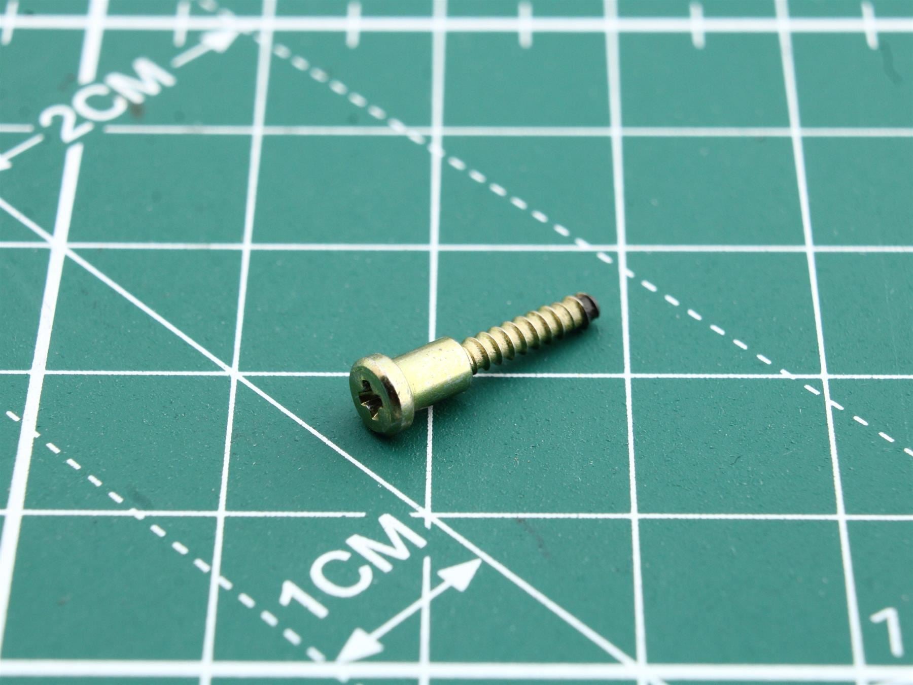 Mechanism Cassette Screw for Onkyo TA-2000 (Position 083,085)