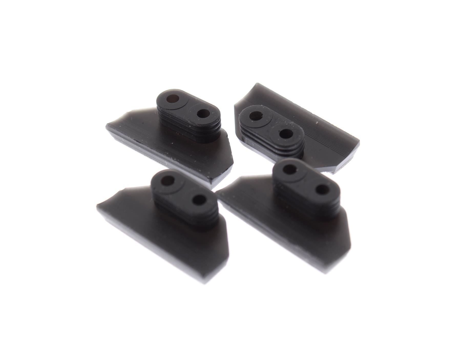 Bang & Olufsen Beogram CD50 Type: 51xx Rubber Feet for CD PLayer