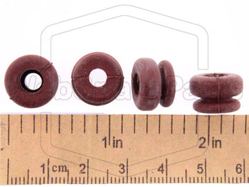 Anti-Vibration Rubber Grommets (Dampers) for CD Sanyo