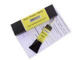 Black Molybdenum (MoS₂) Metal Gears and Levers Precision Grease – 7ml &mdash; photo 2